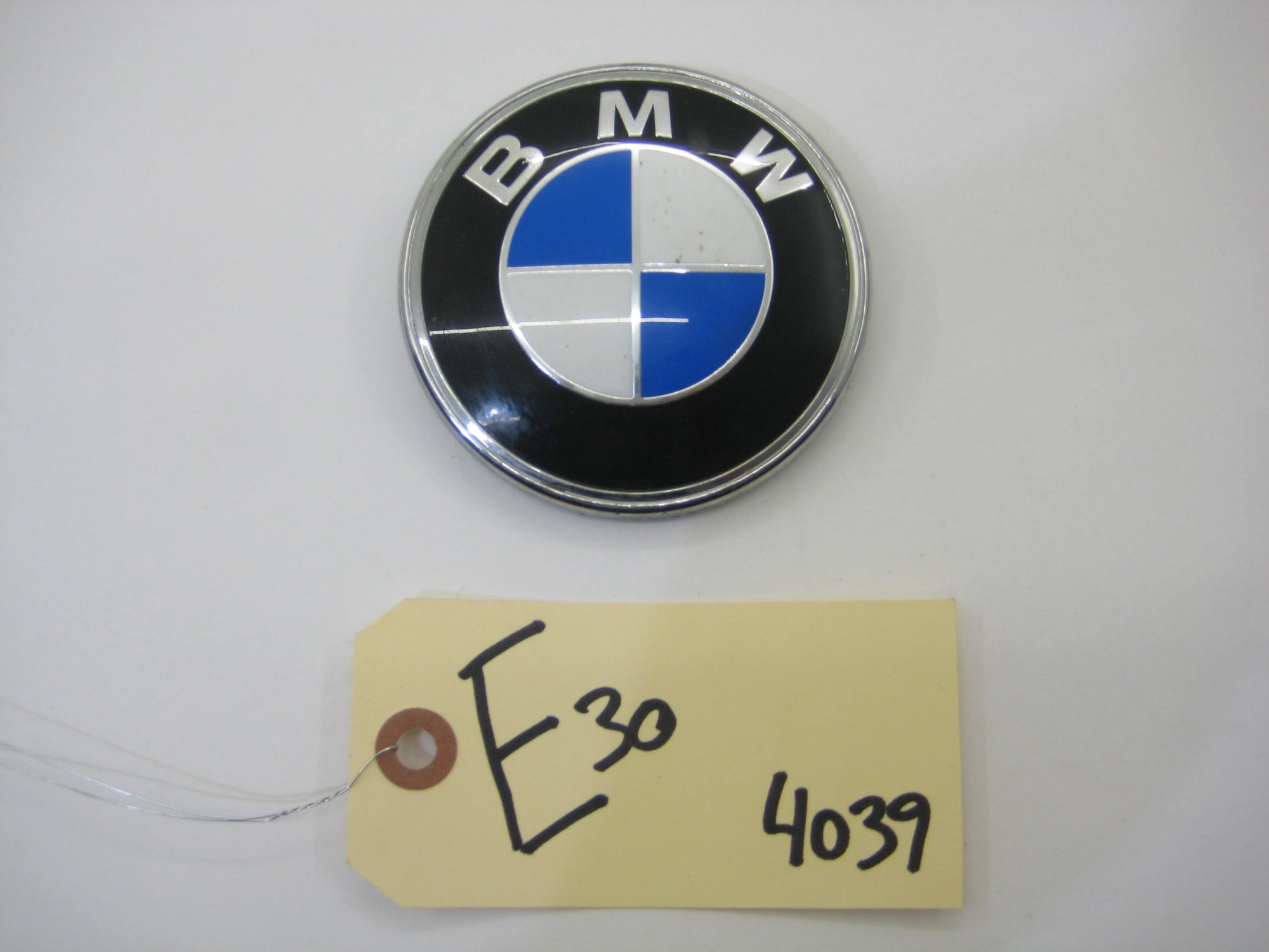 Roundel