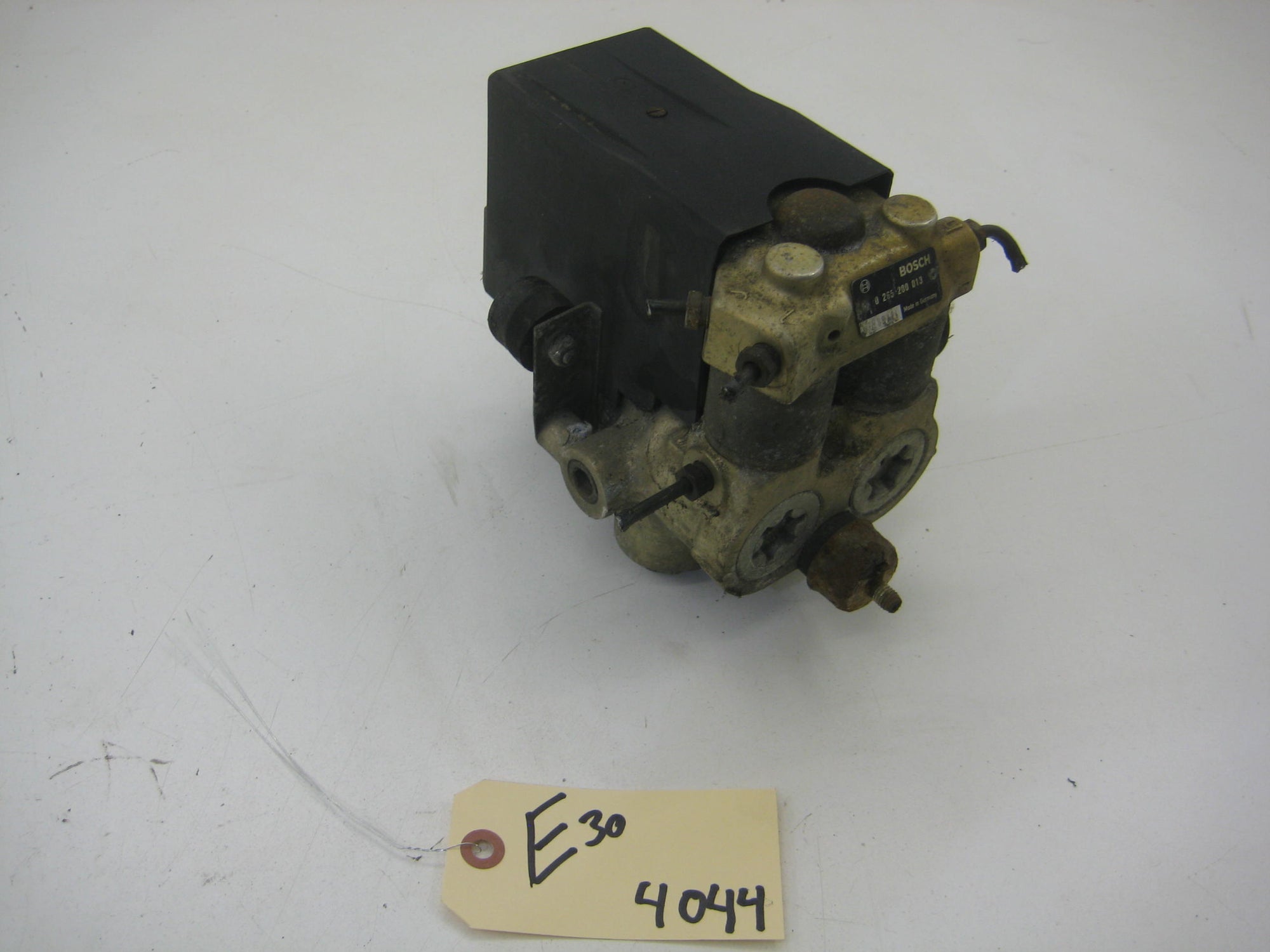 0 265 200 013 ABS Pump