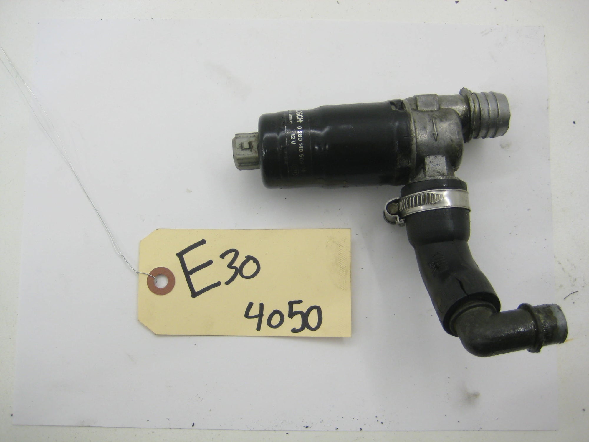 M20 T Shape Idle Air Control Valve