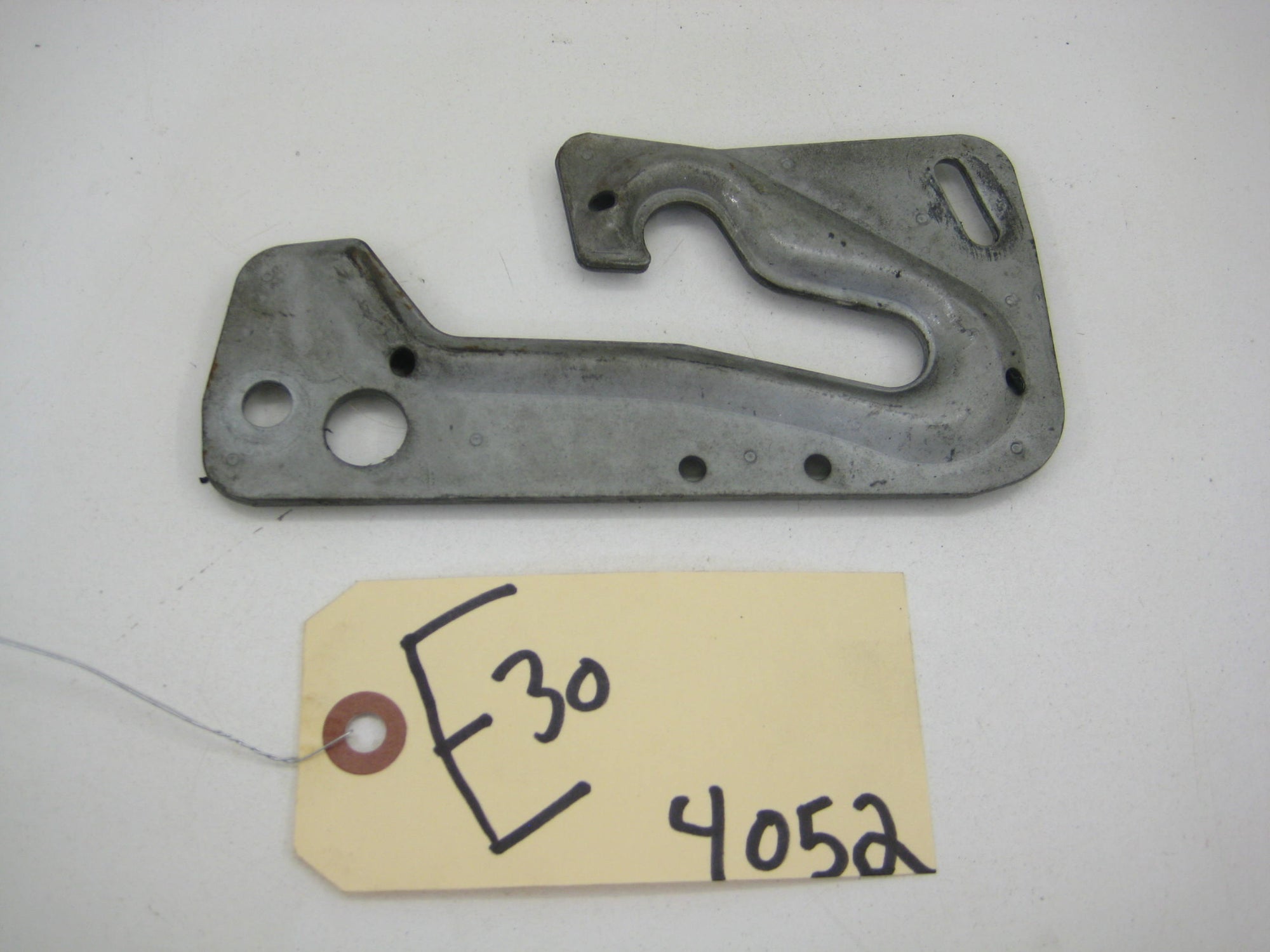 Hood Guide Track