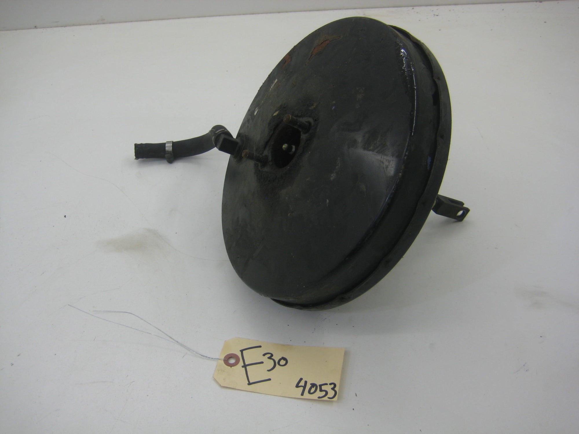 Brake Booster