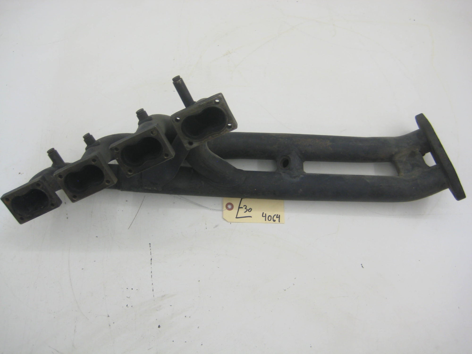 S14 Exhaust Manifold Header