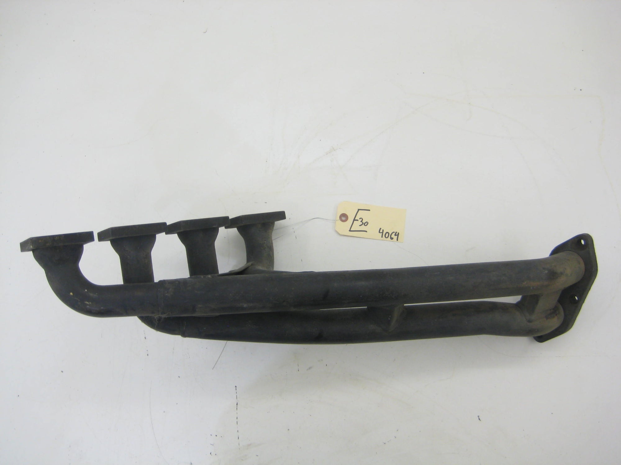 S14 Exhaust Manifold Header