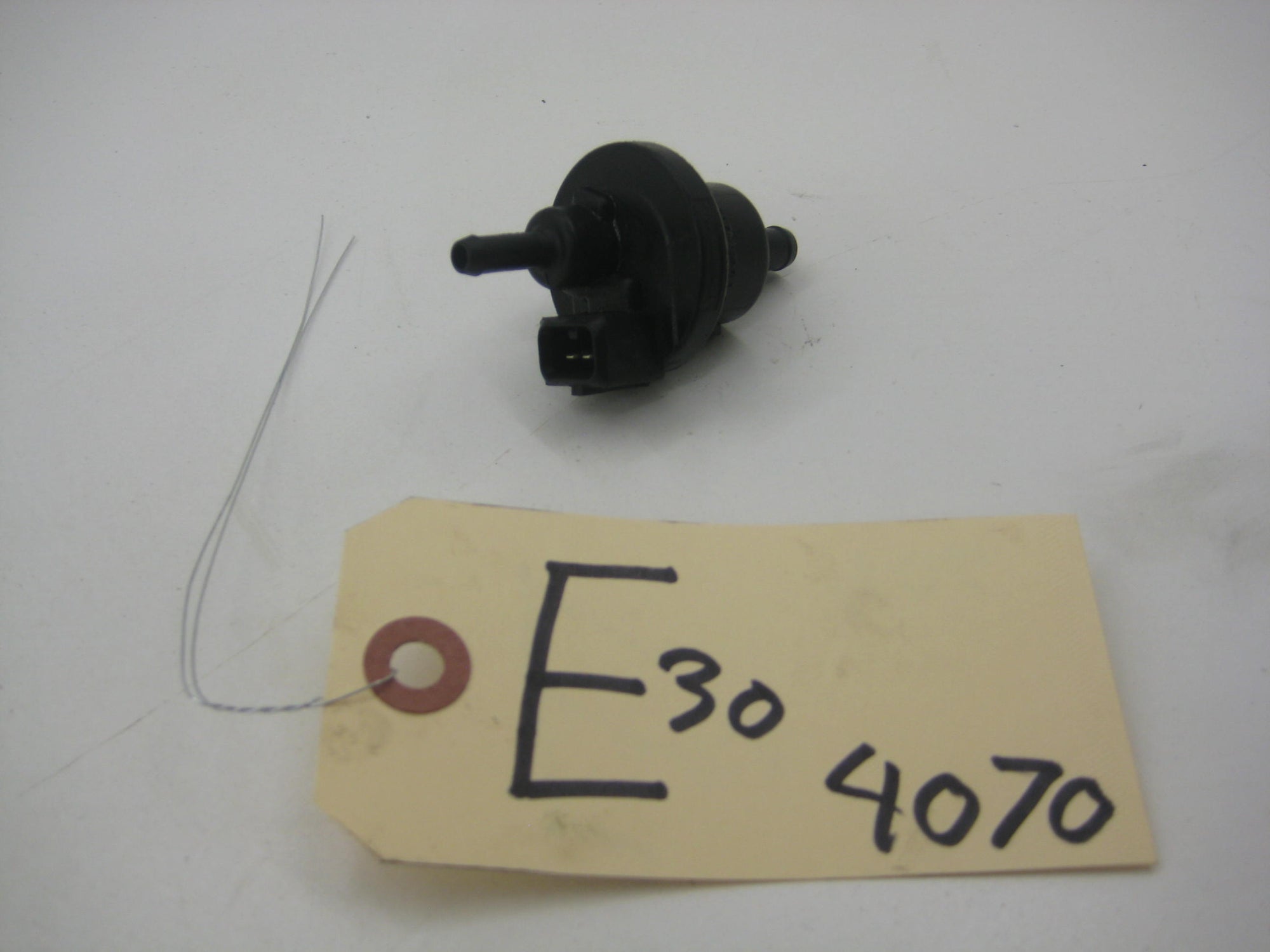 Evap Valve