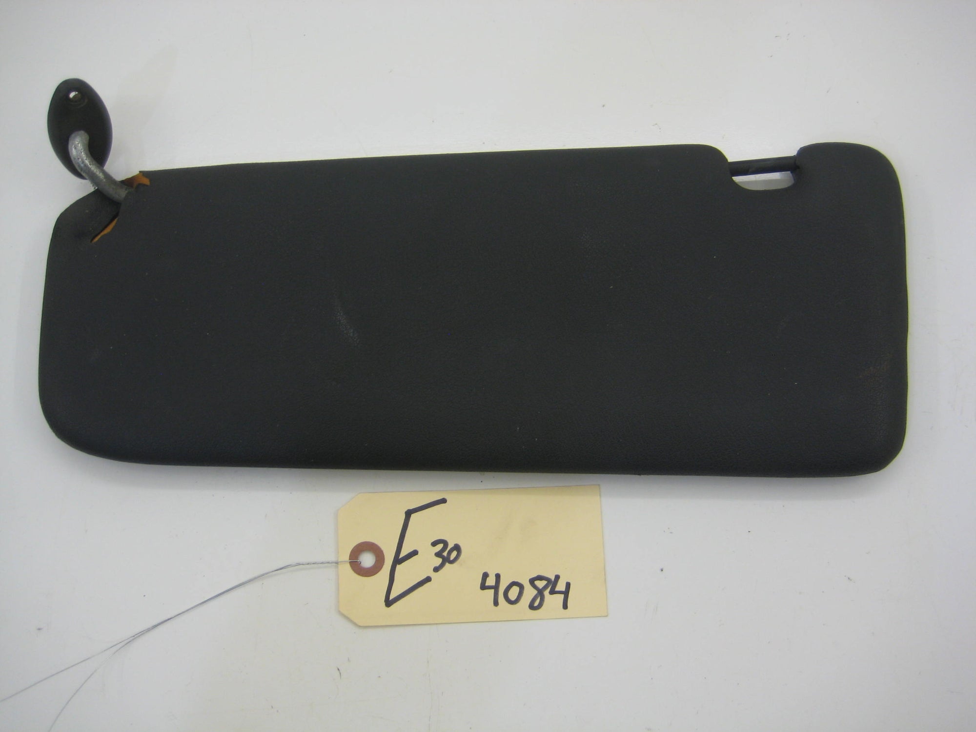 Drivers Side Sun Visor