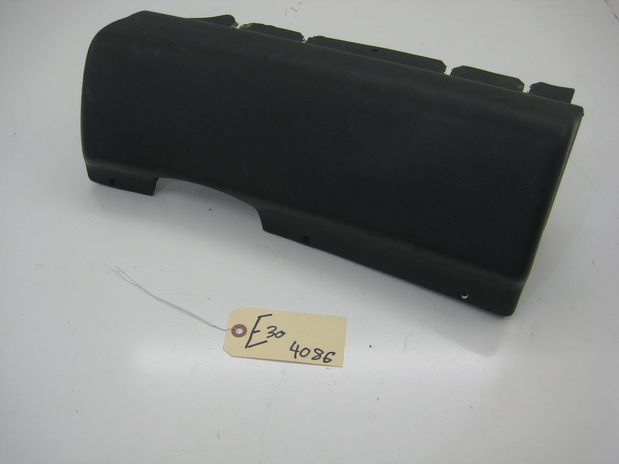 Under Steering Column Cover (Airbag Upper)