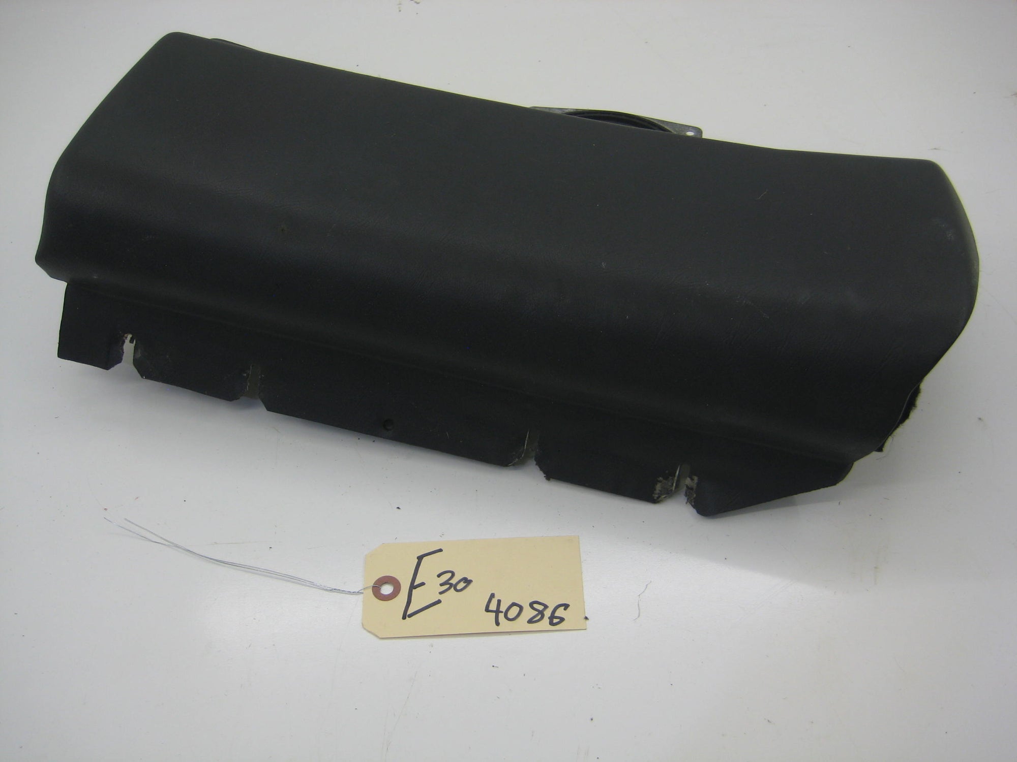 Under Steering Column Cover (Airbag Upper)