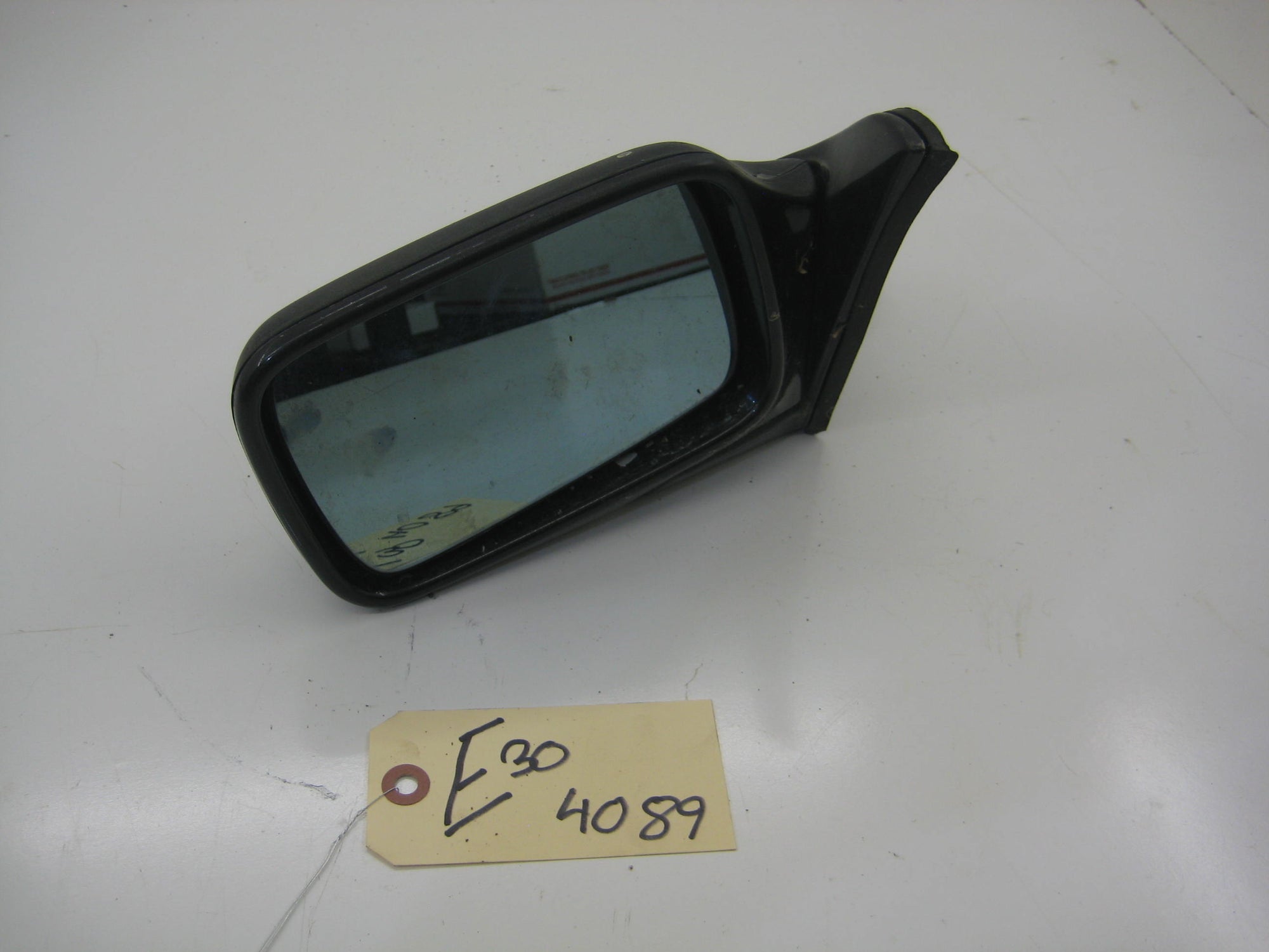 Left Drivers Side Mirror