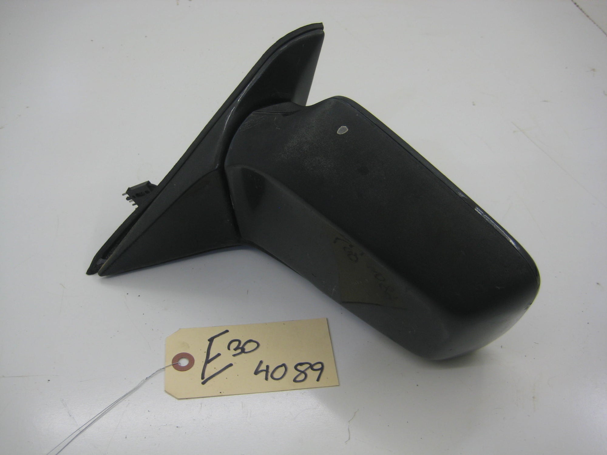 Left Drivers Side Mirror