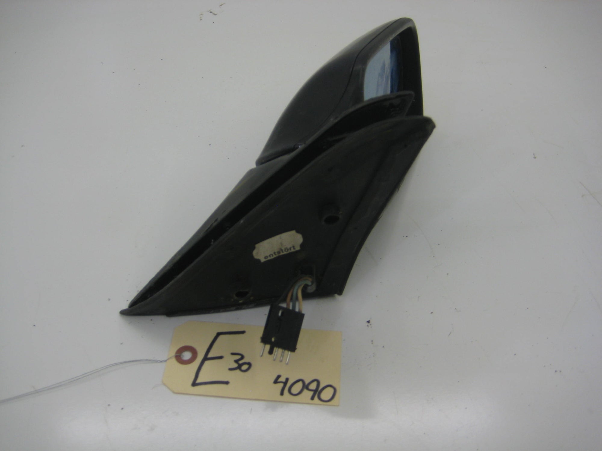 Right Passenger Side Mirror