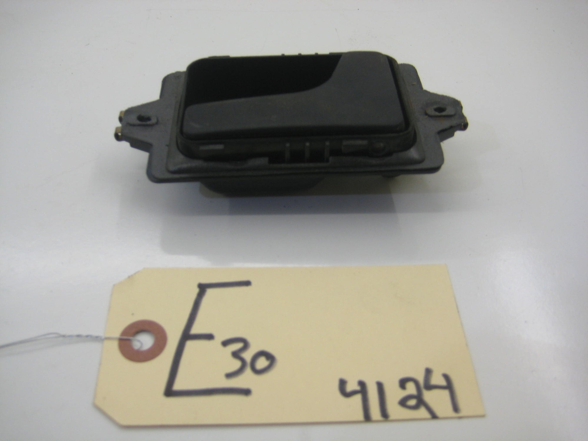 Right Passenger Interior Door Handle