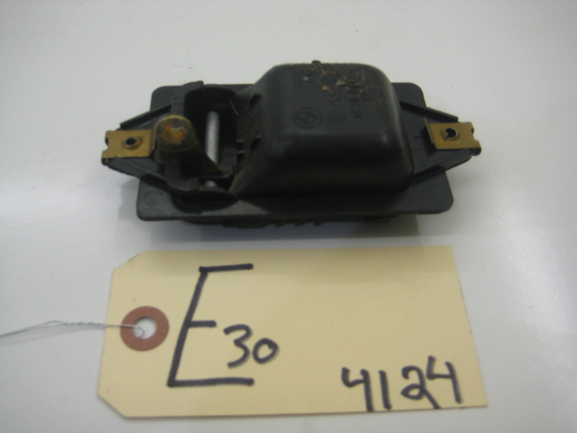 Right Passenger Interior Door Handle