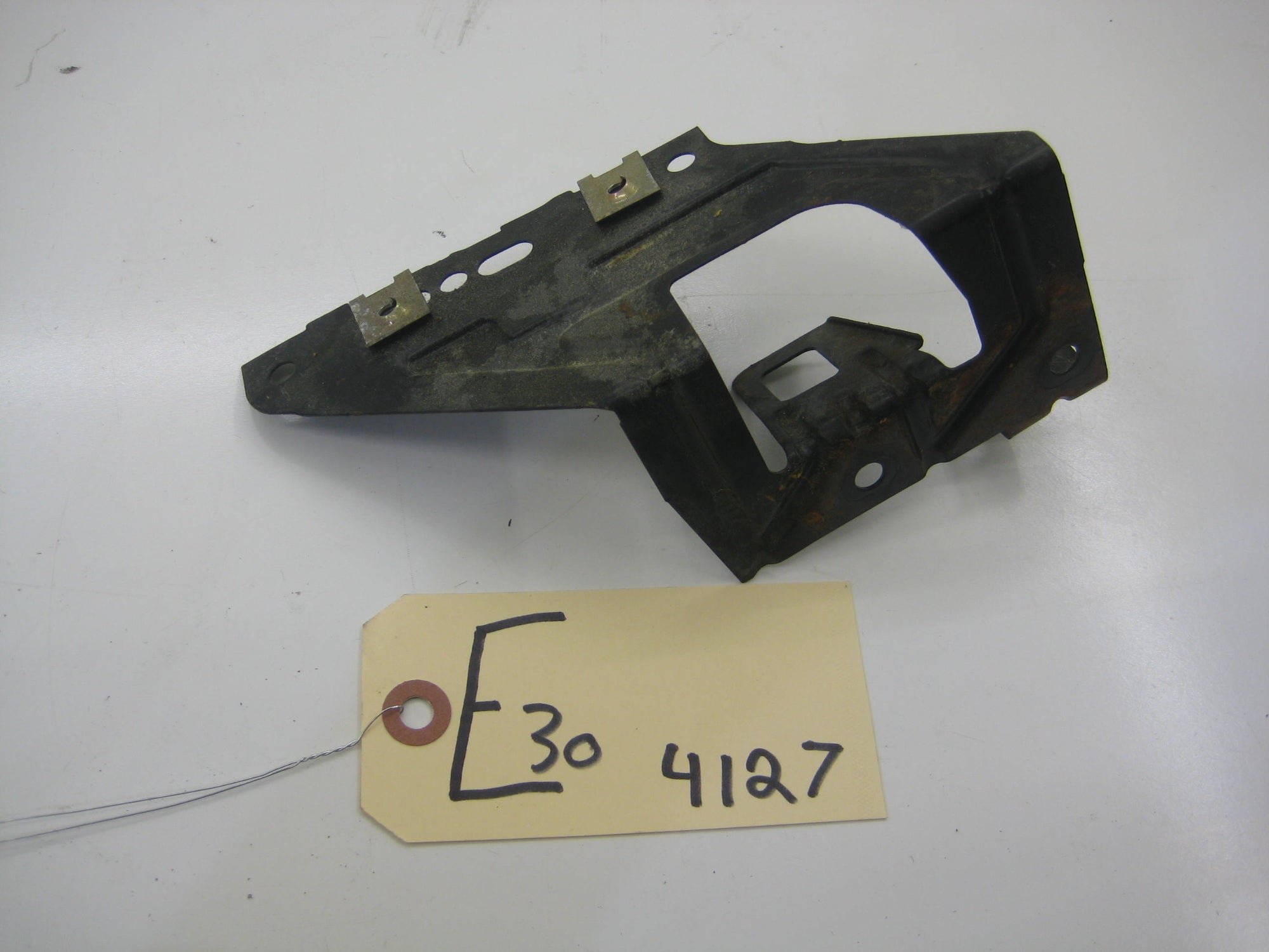 Glove Box Hanger Bracket