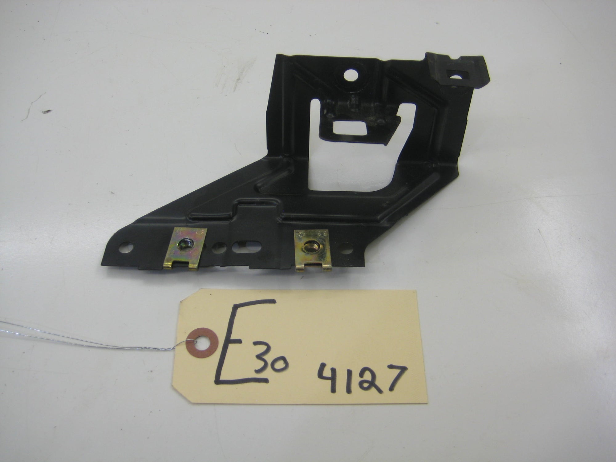 Glove Box Hanger Bracket