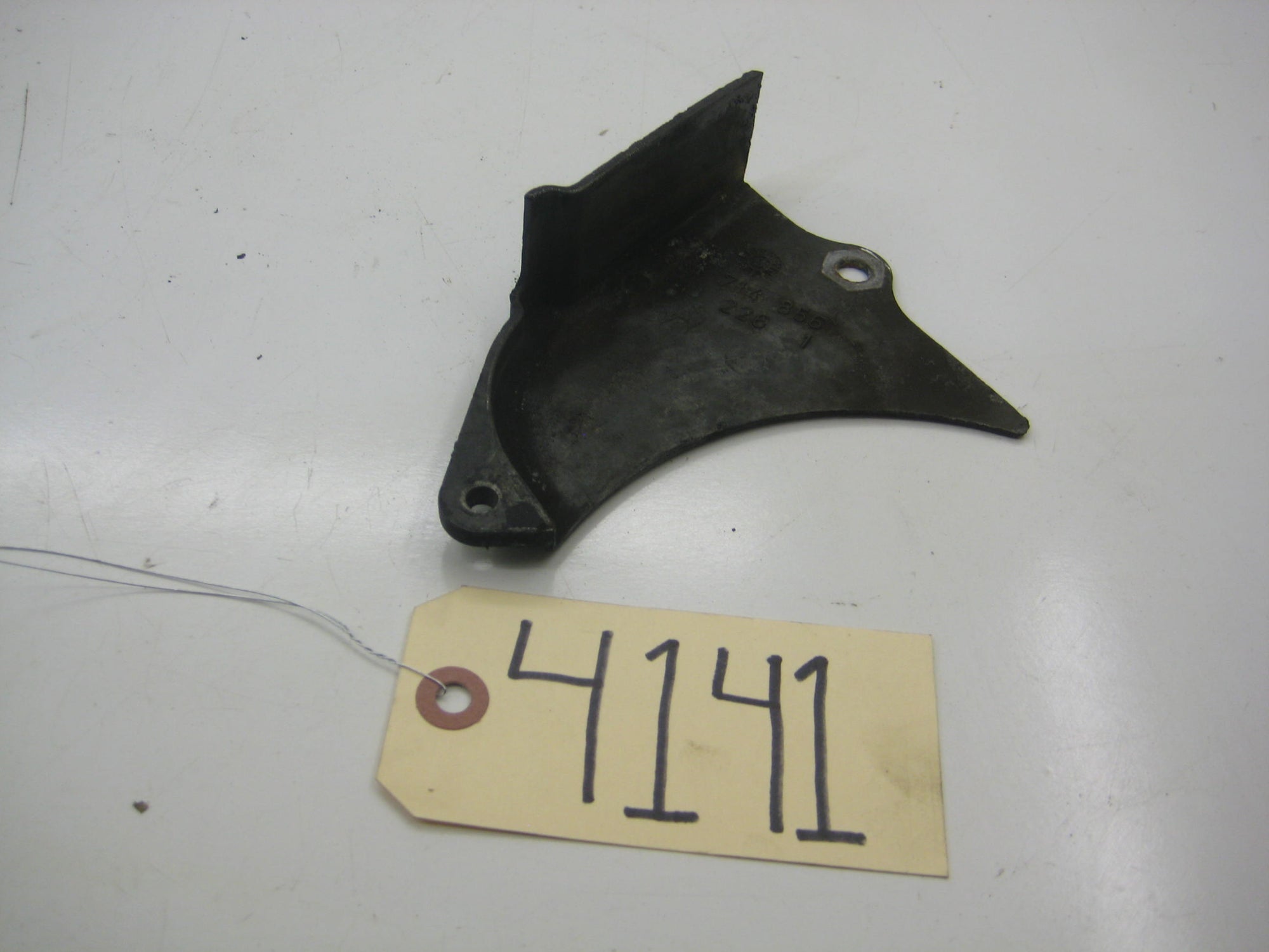 M20 Lower Timing Belt Cover