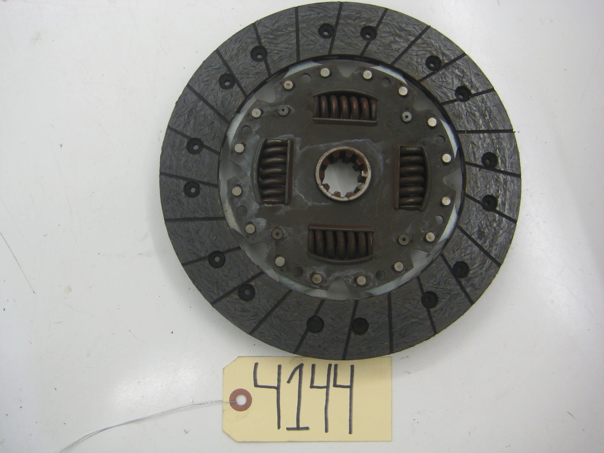M20 Clutch Disc (USED)