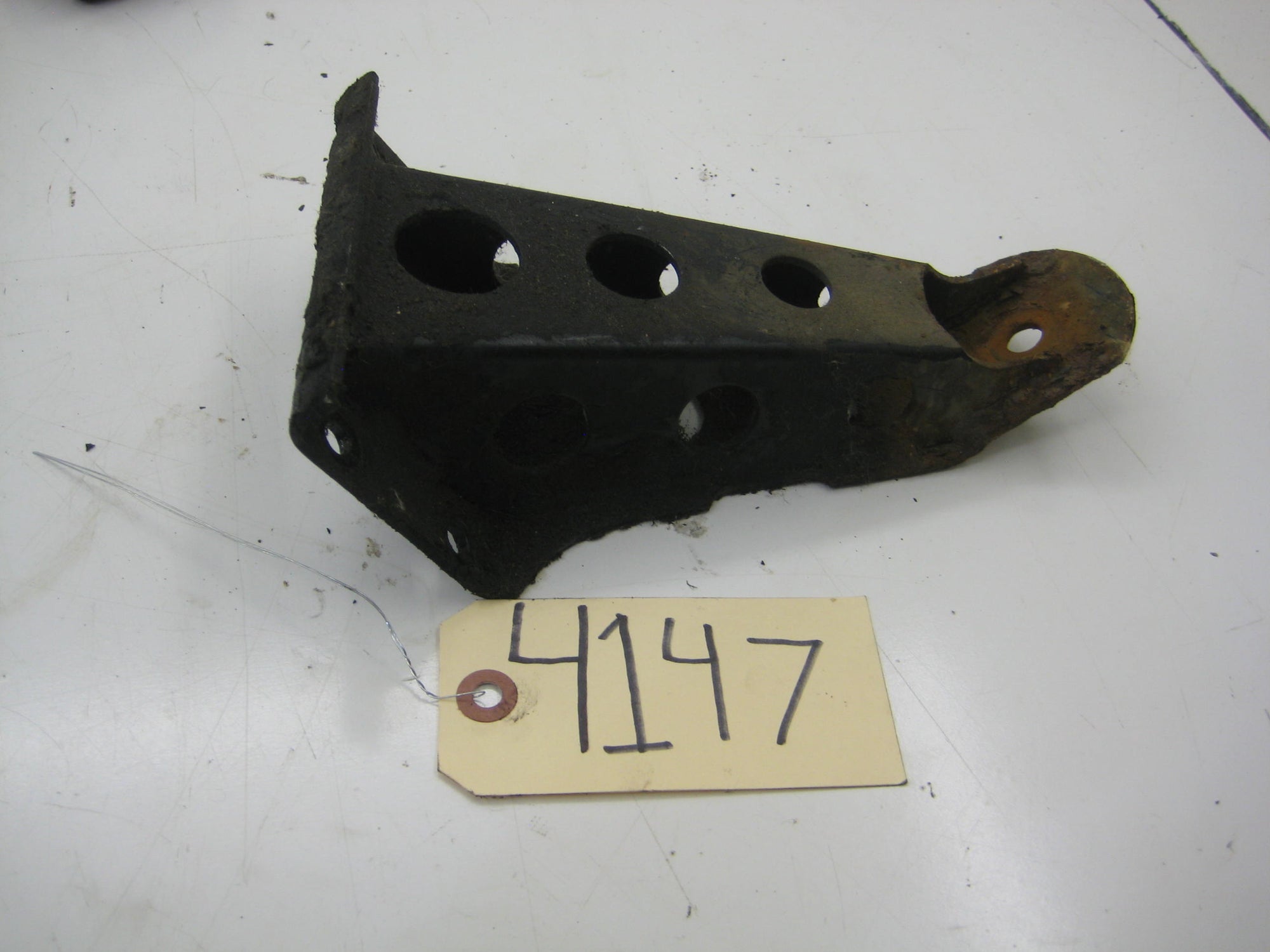 M20 Drivers Side Engine Mount Arm