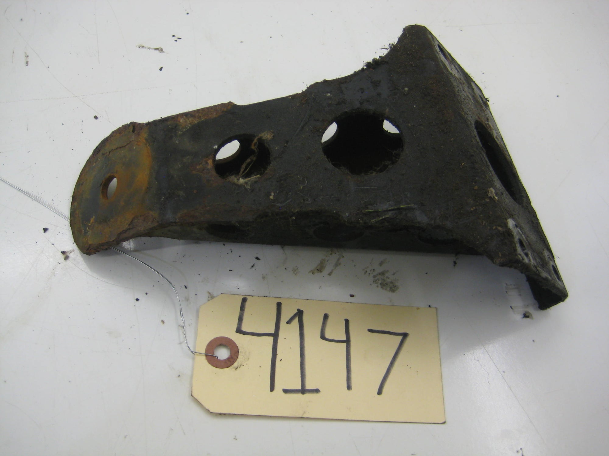 M20 Drivers Side Engine Mount Arm