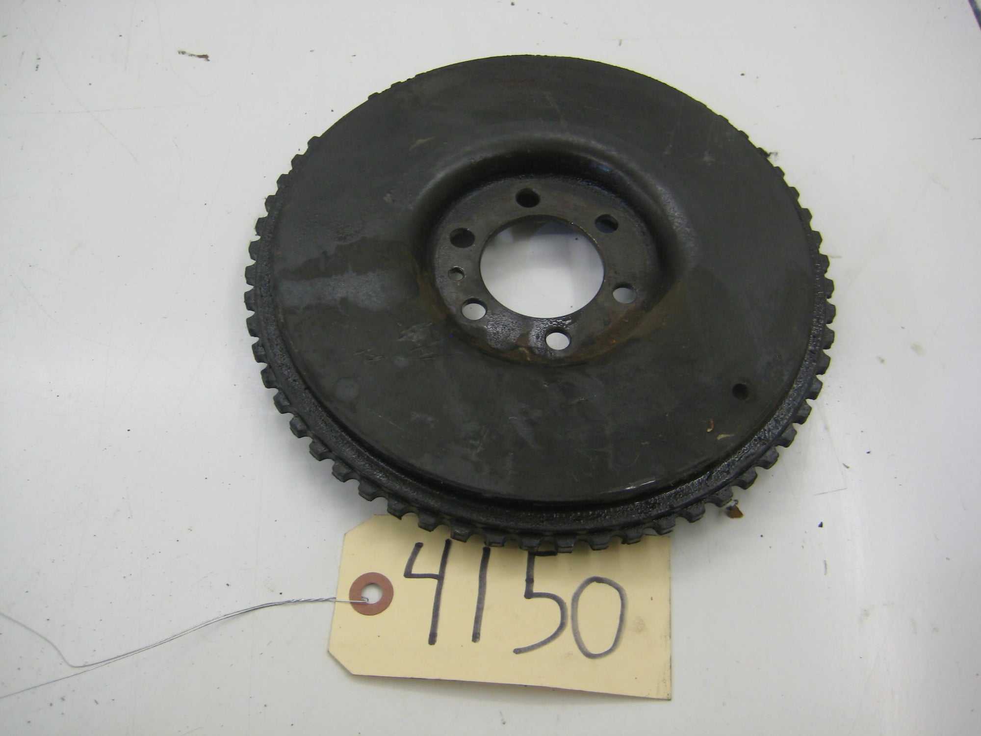 M20 Crank Trigger Wheel