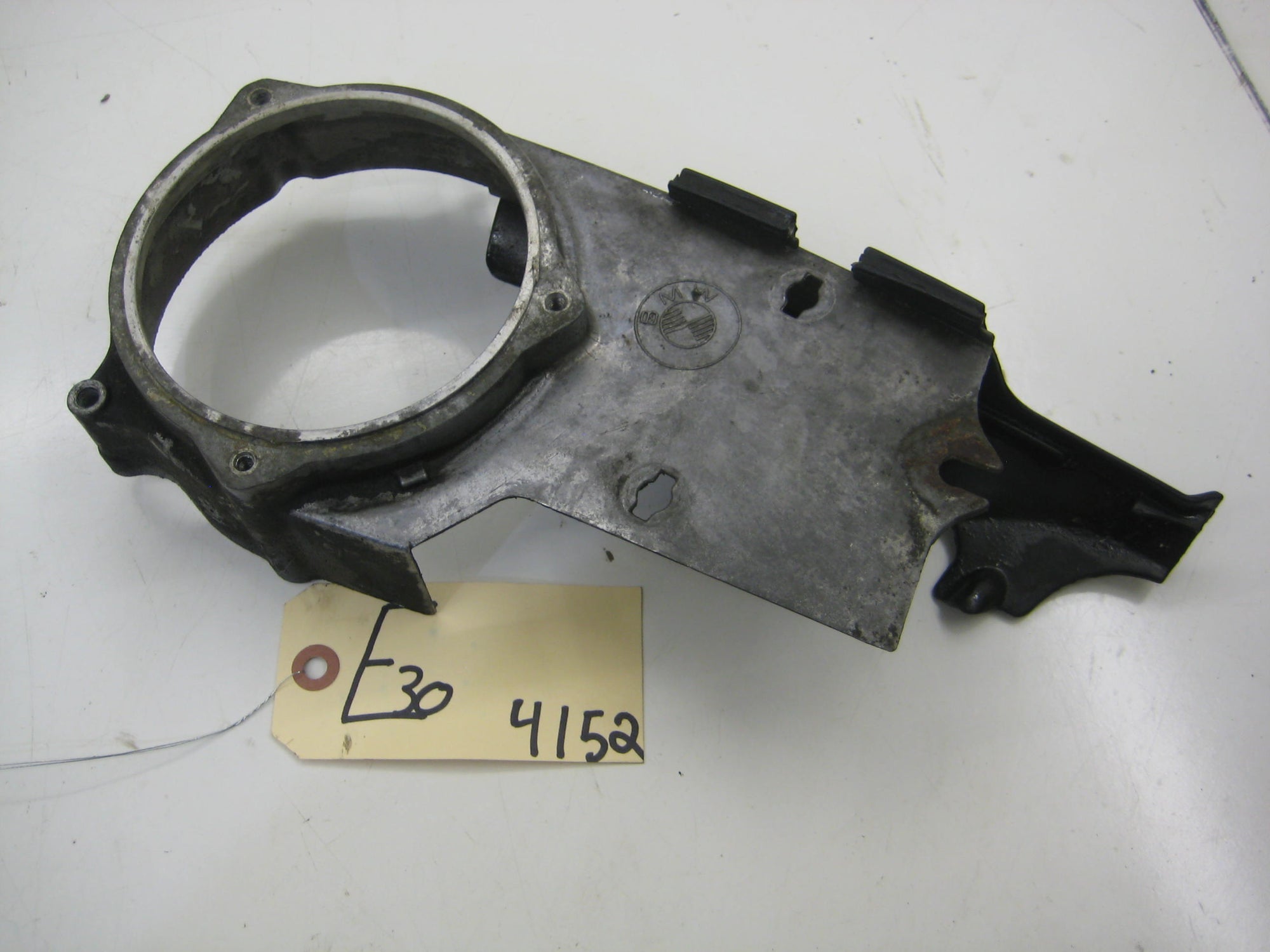 M20 Upper Timing Belt Cover