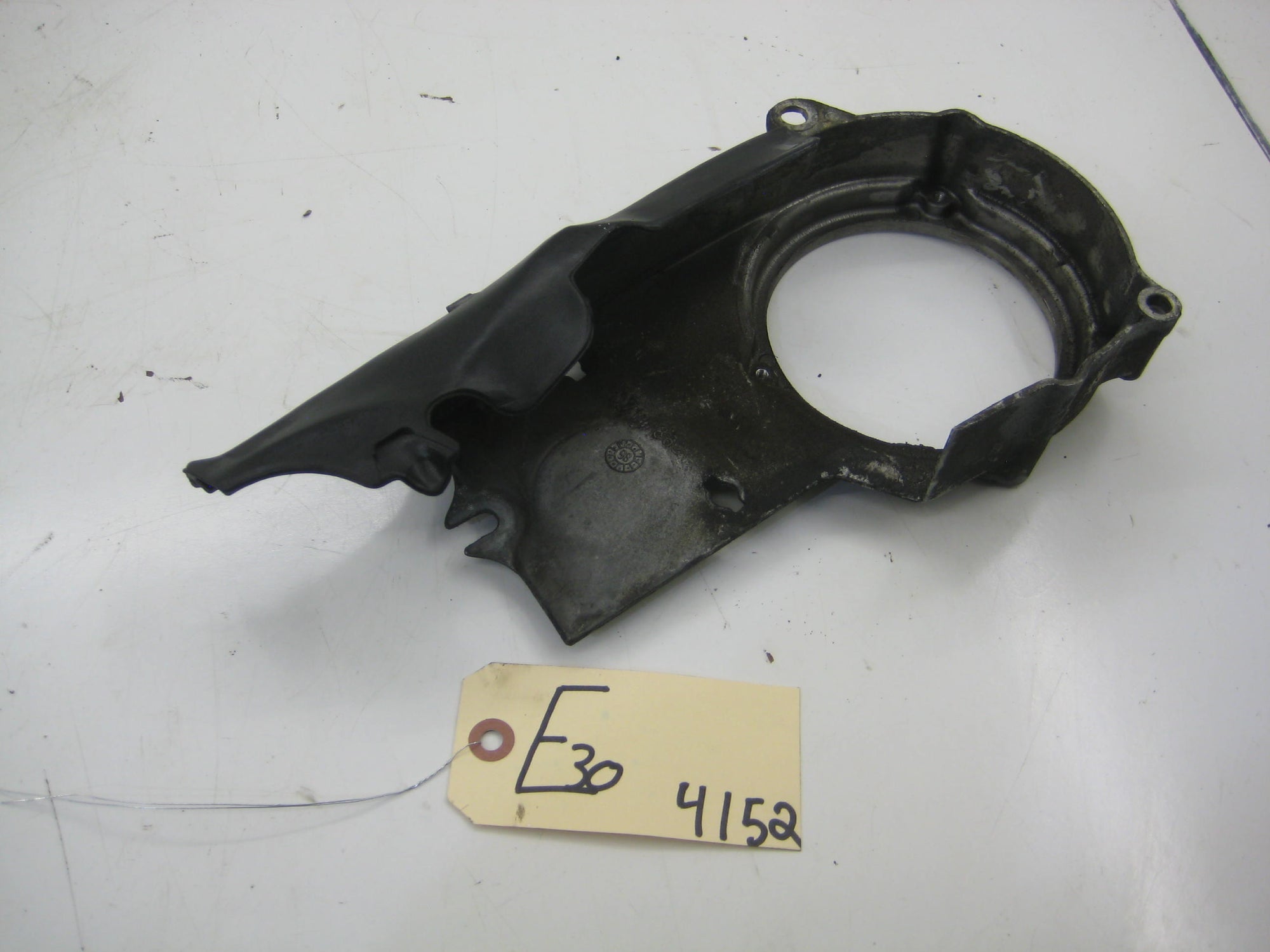 M20 Upper Timing Belt Cover