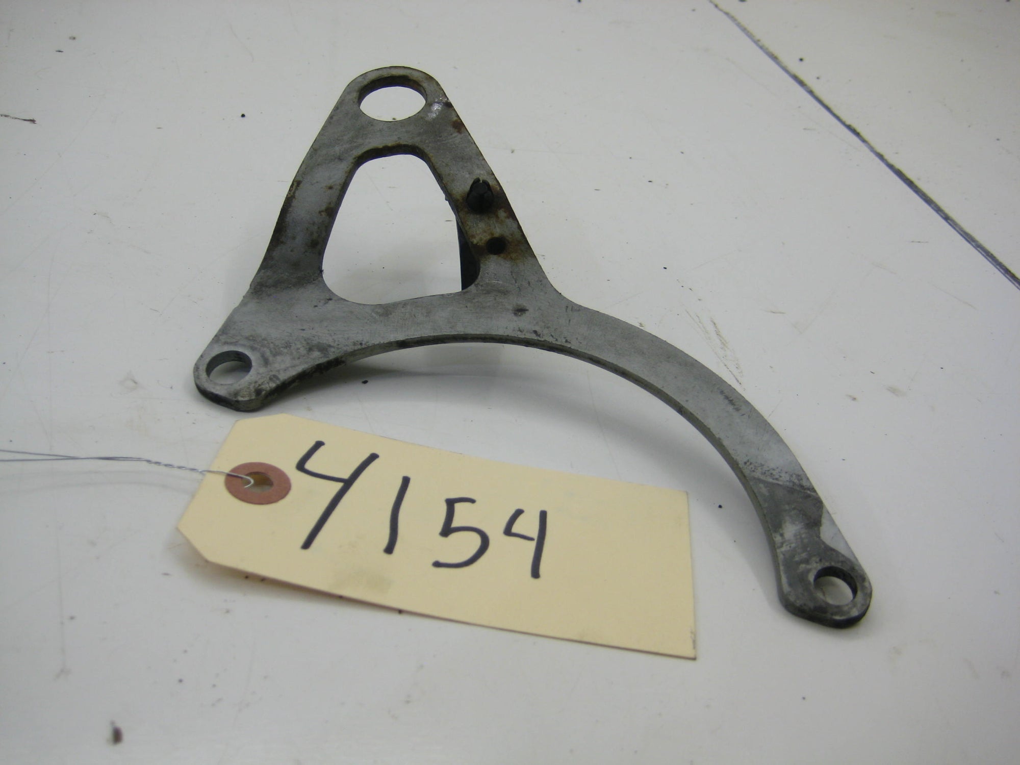 M20 Front Engine Hook