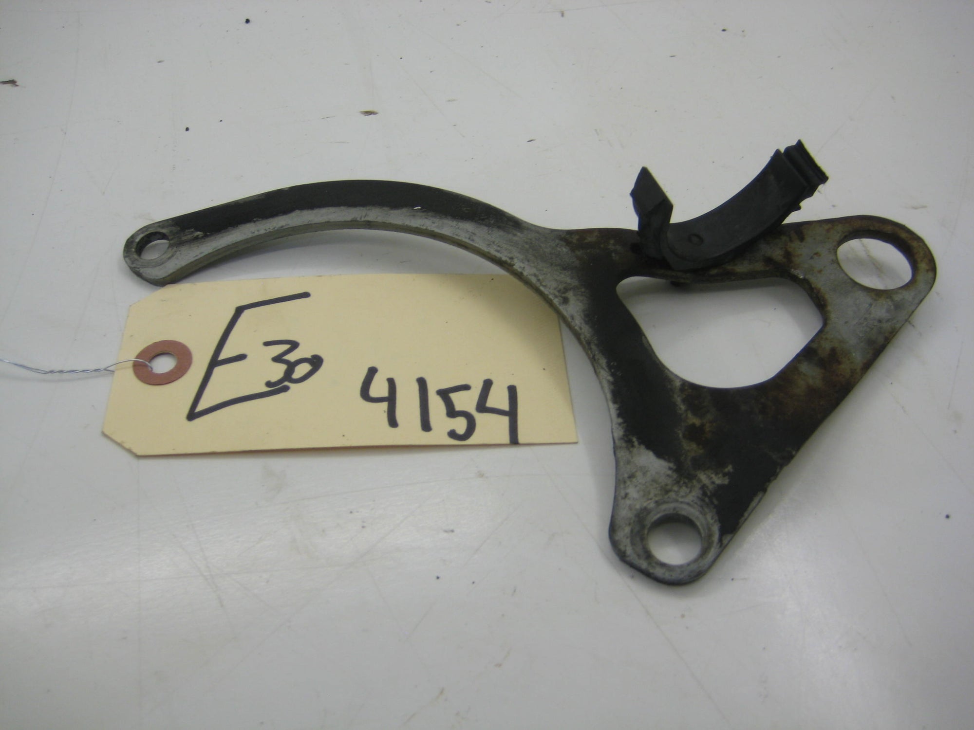 M20 Front Engine Hook