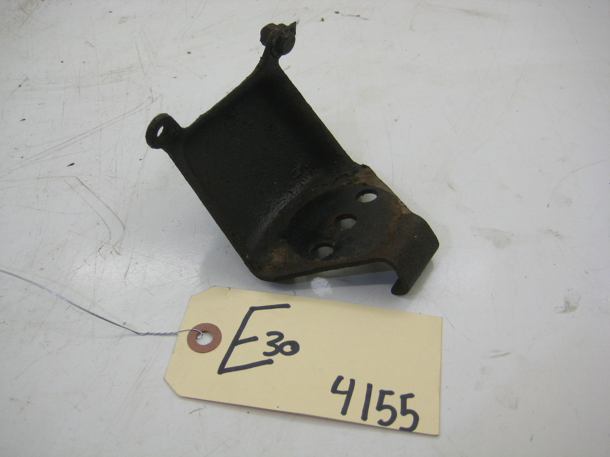 M20 Engine Mount Limiter
