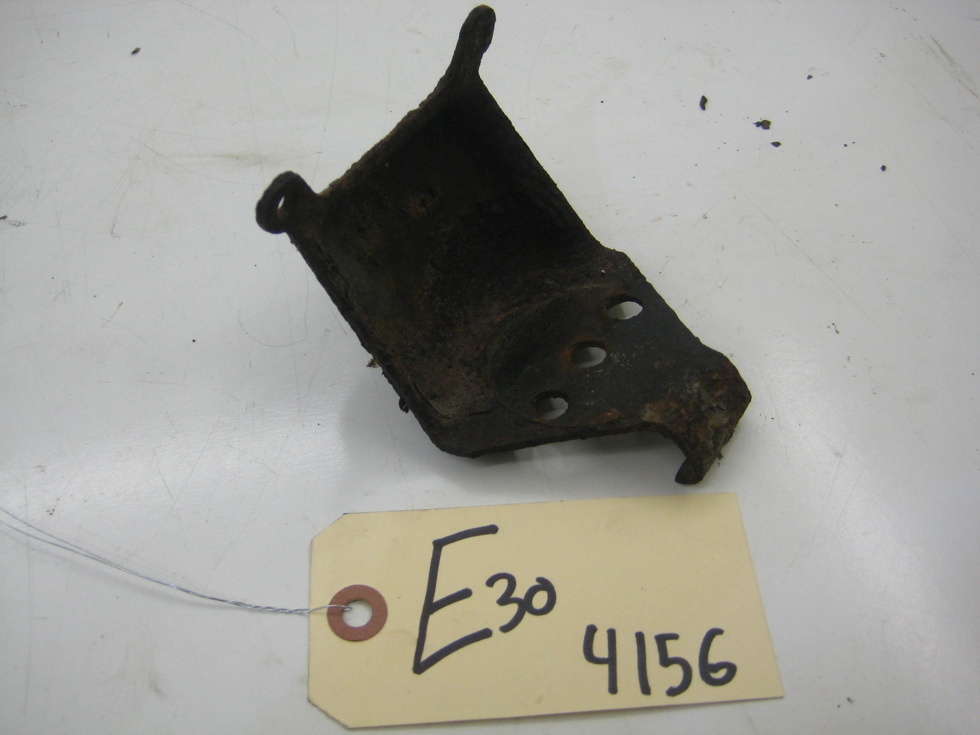 M20 Engine Mount Limiter