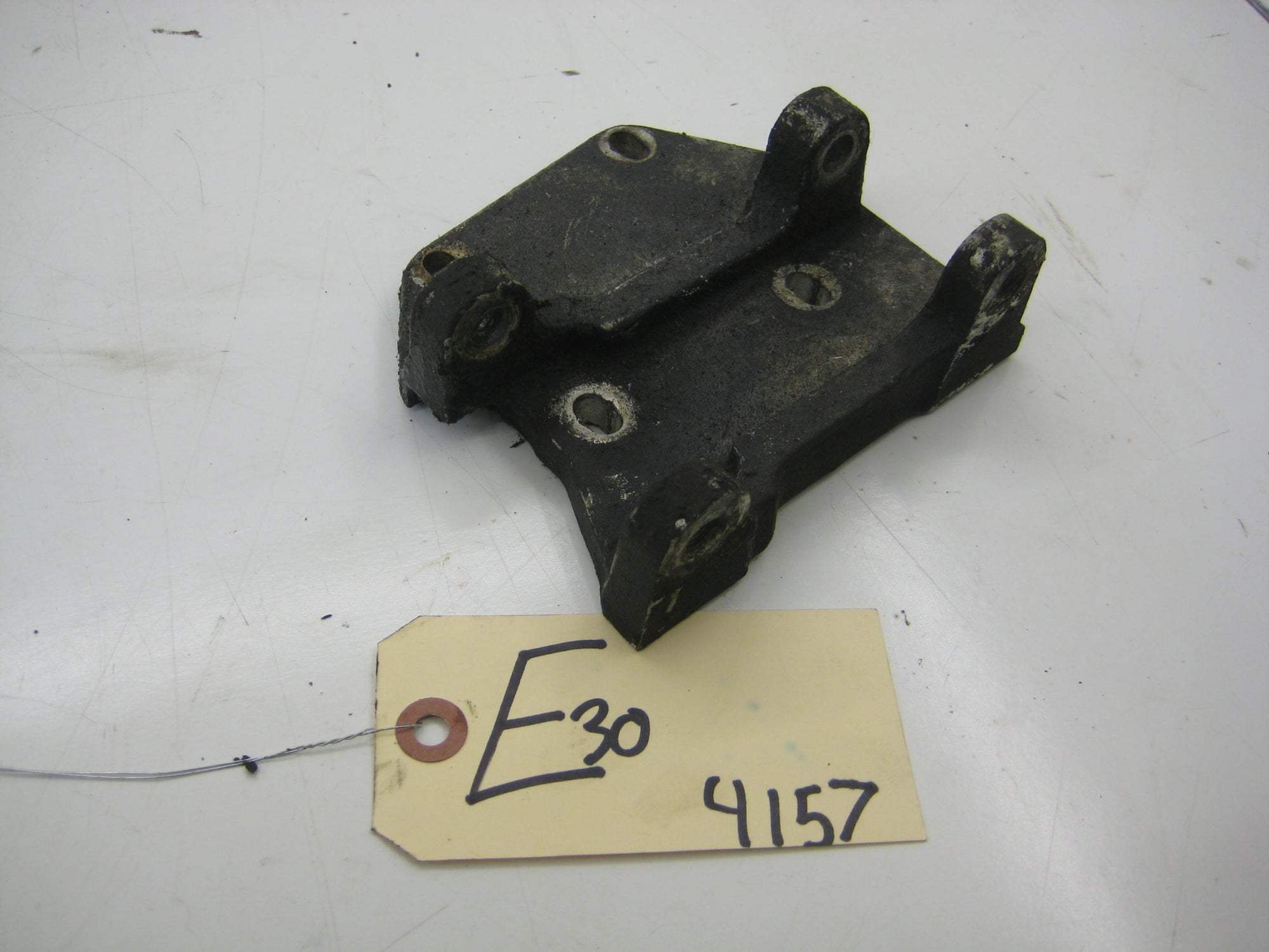 M20 Air Conditioning Bracket