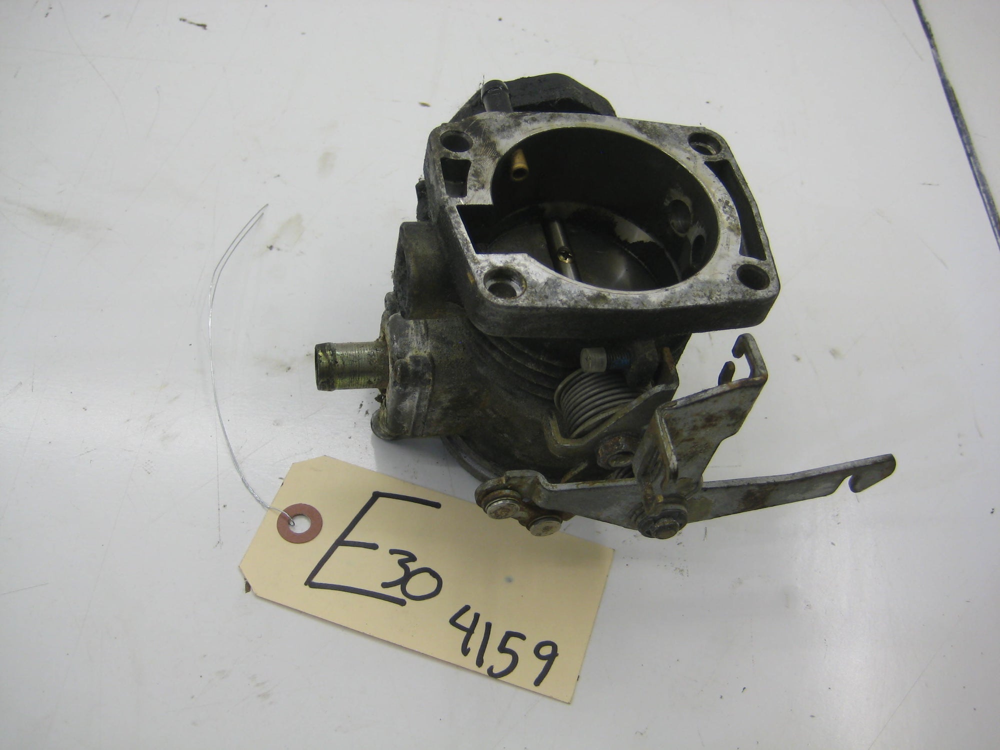 M20B25 Throttle Body