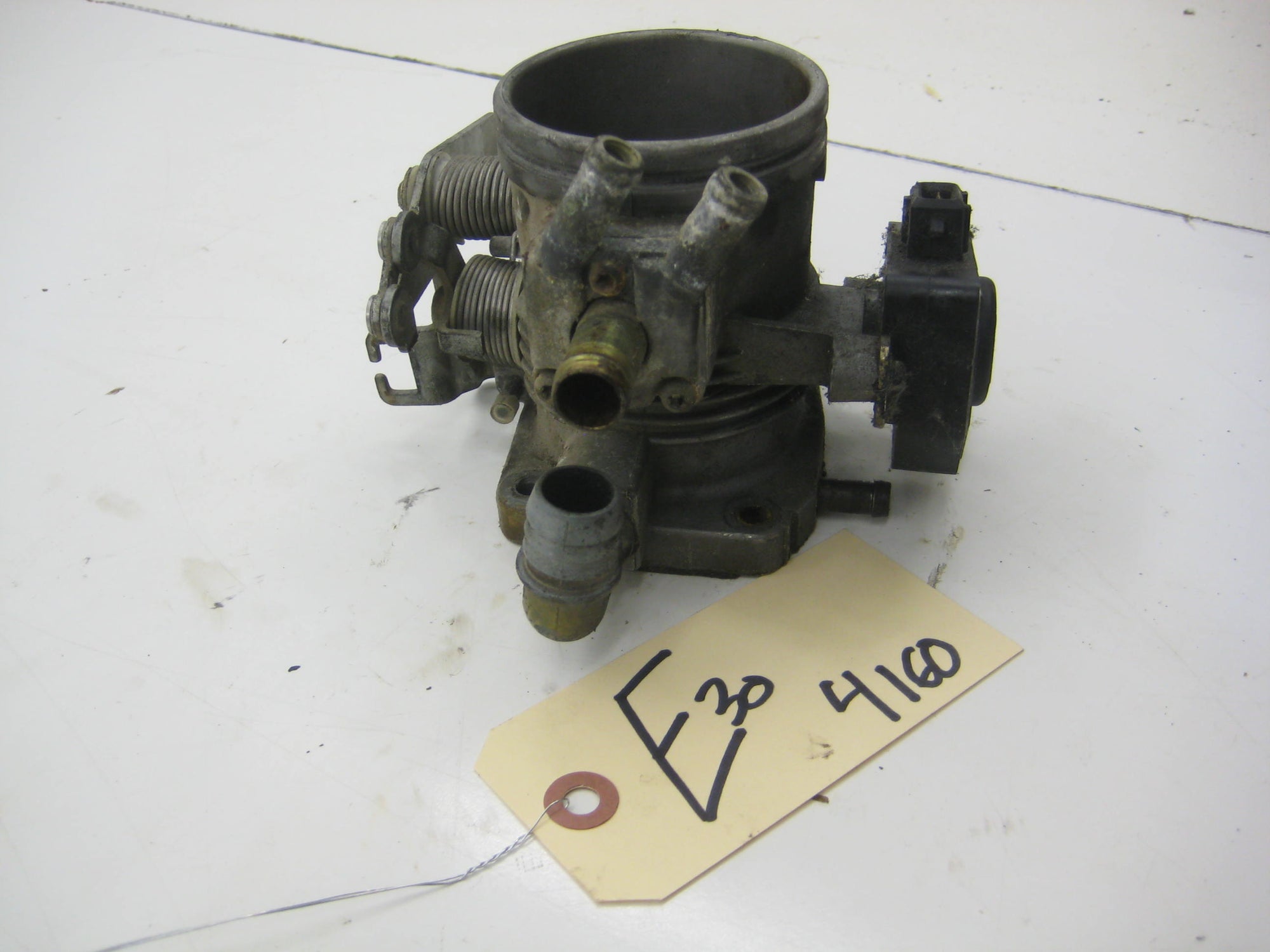M20B25 Throttle Body