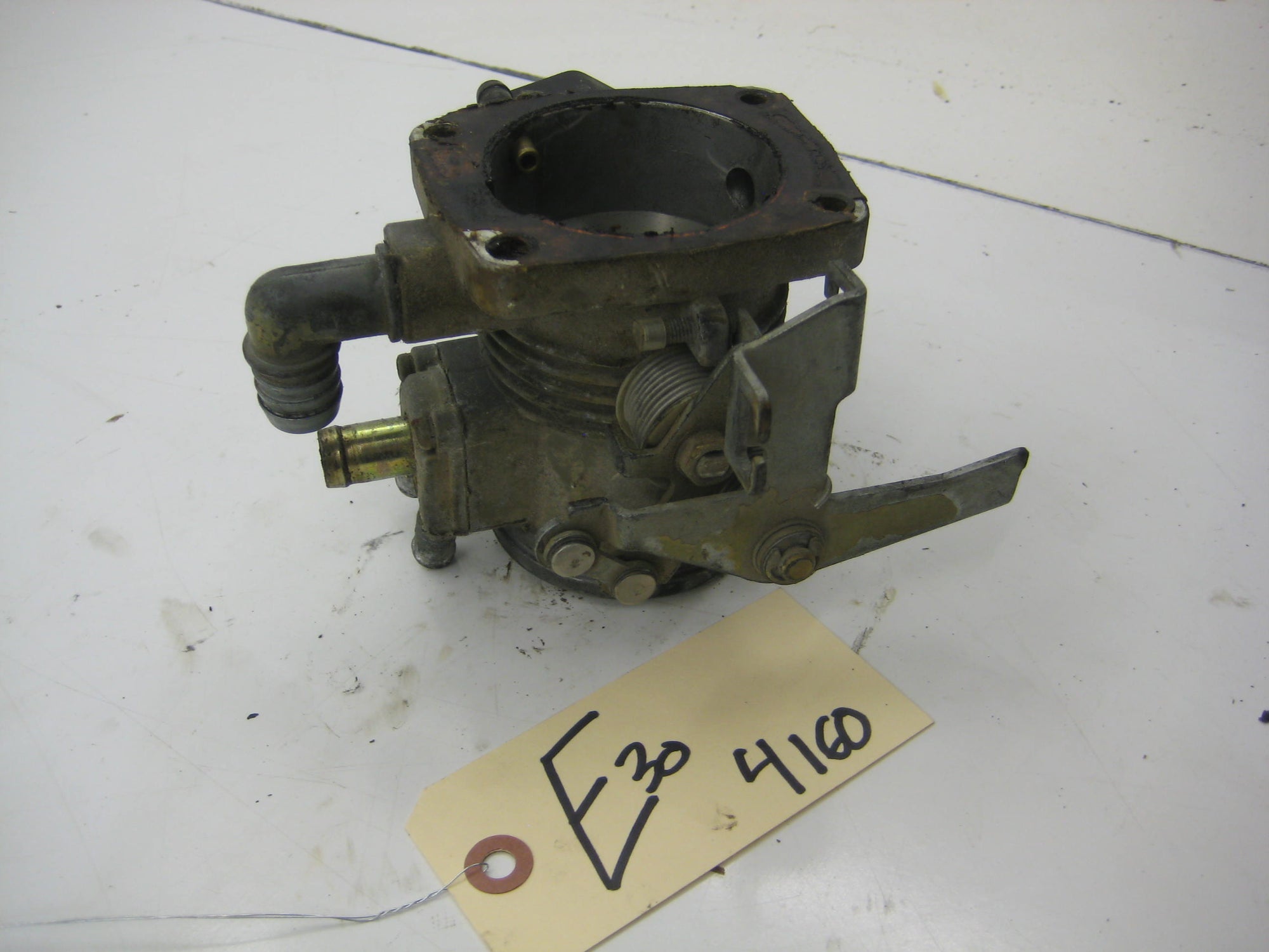 M20B25 Throttle Body