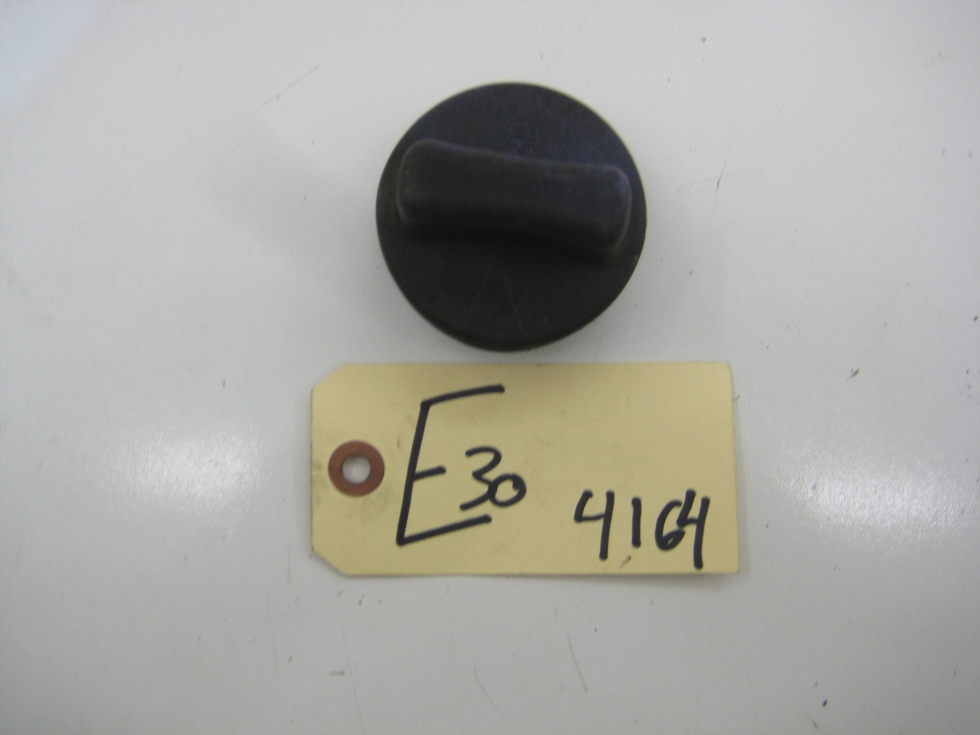 Gas Cap
