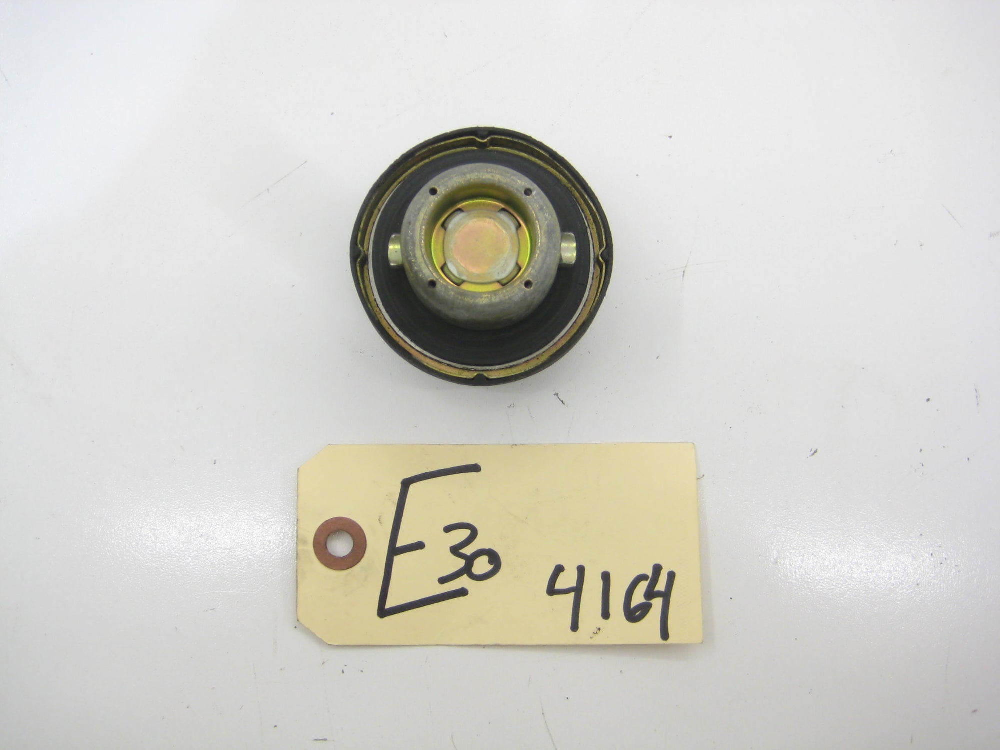 Gas Cap