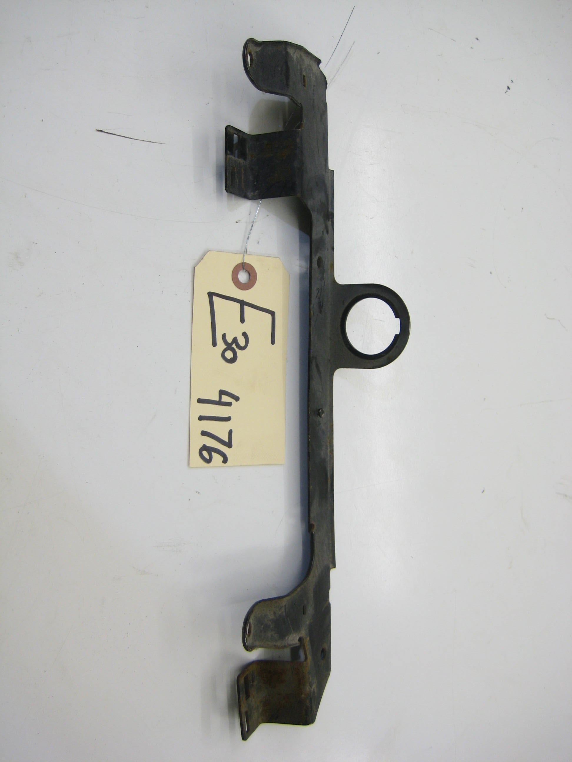 M20 Wiring Track Mount