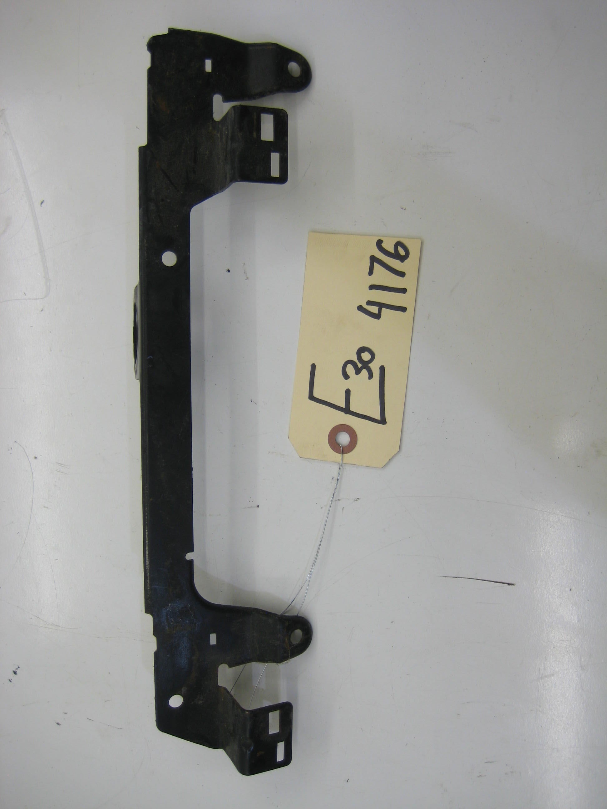 M20 Wiring Track Mount