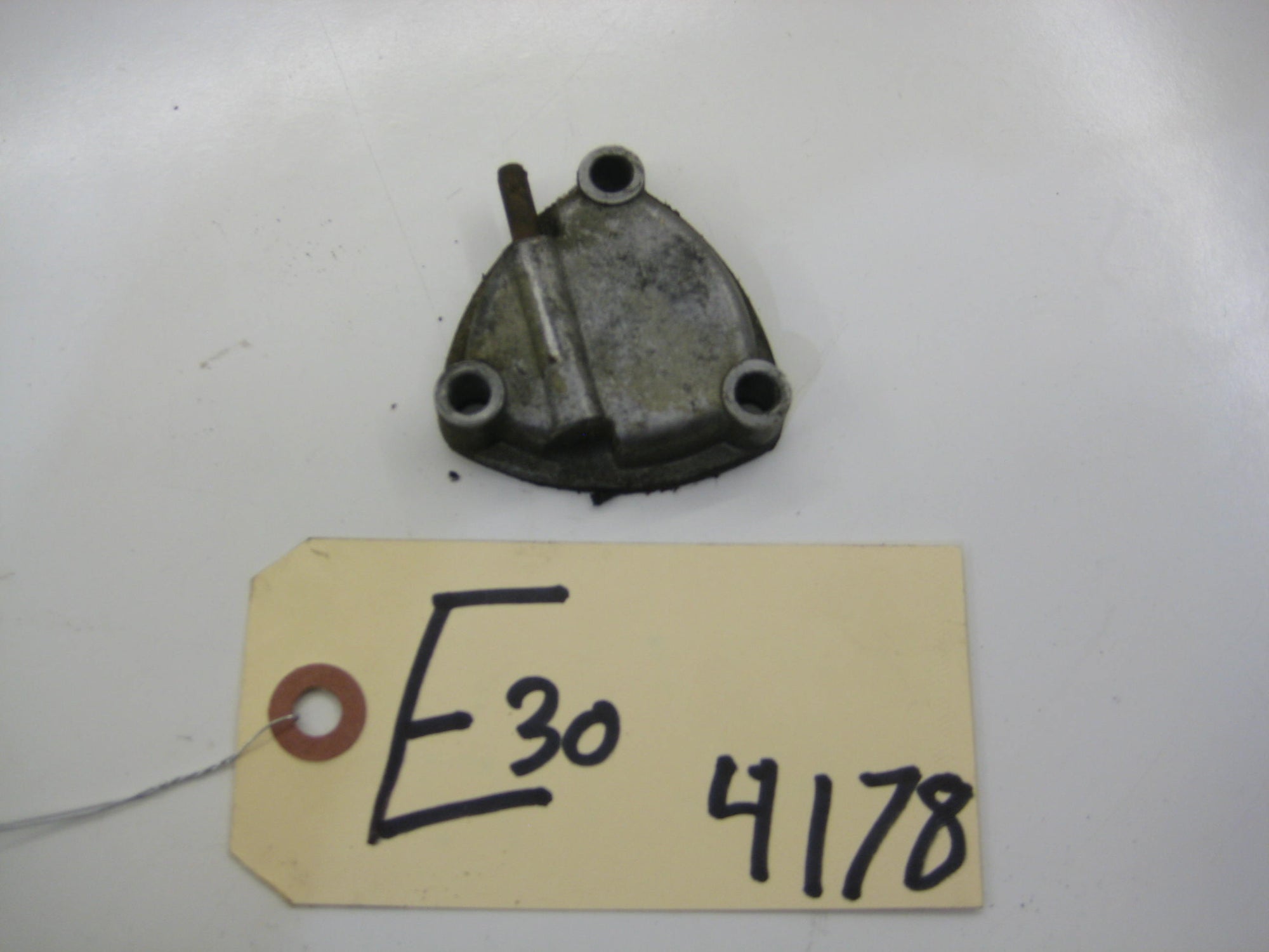M20 Intake Manifold Vacuum Port