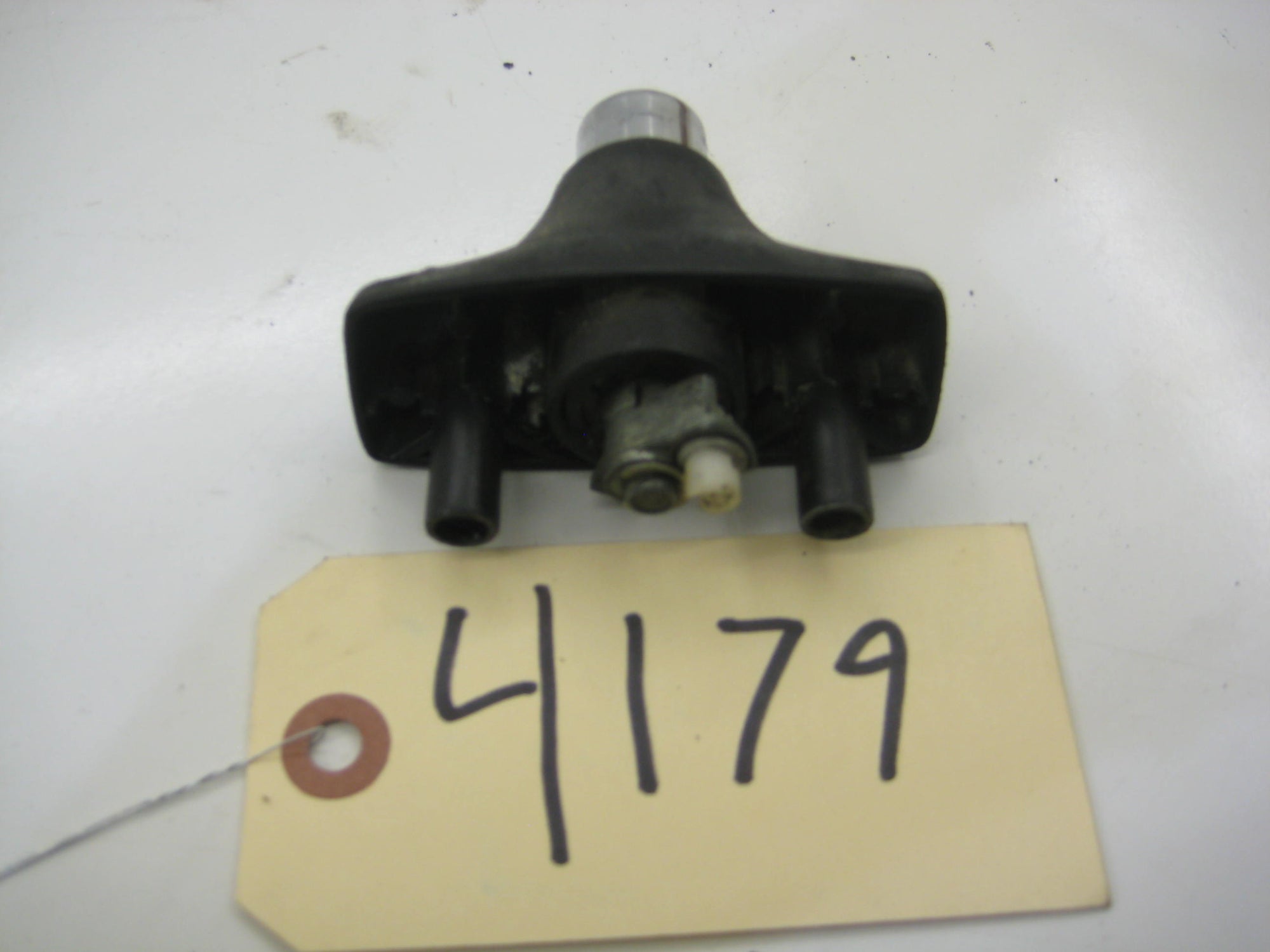 Trunk Lock Assembly