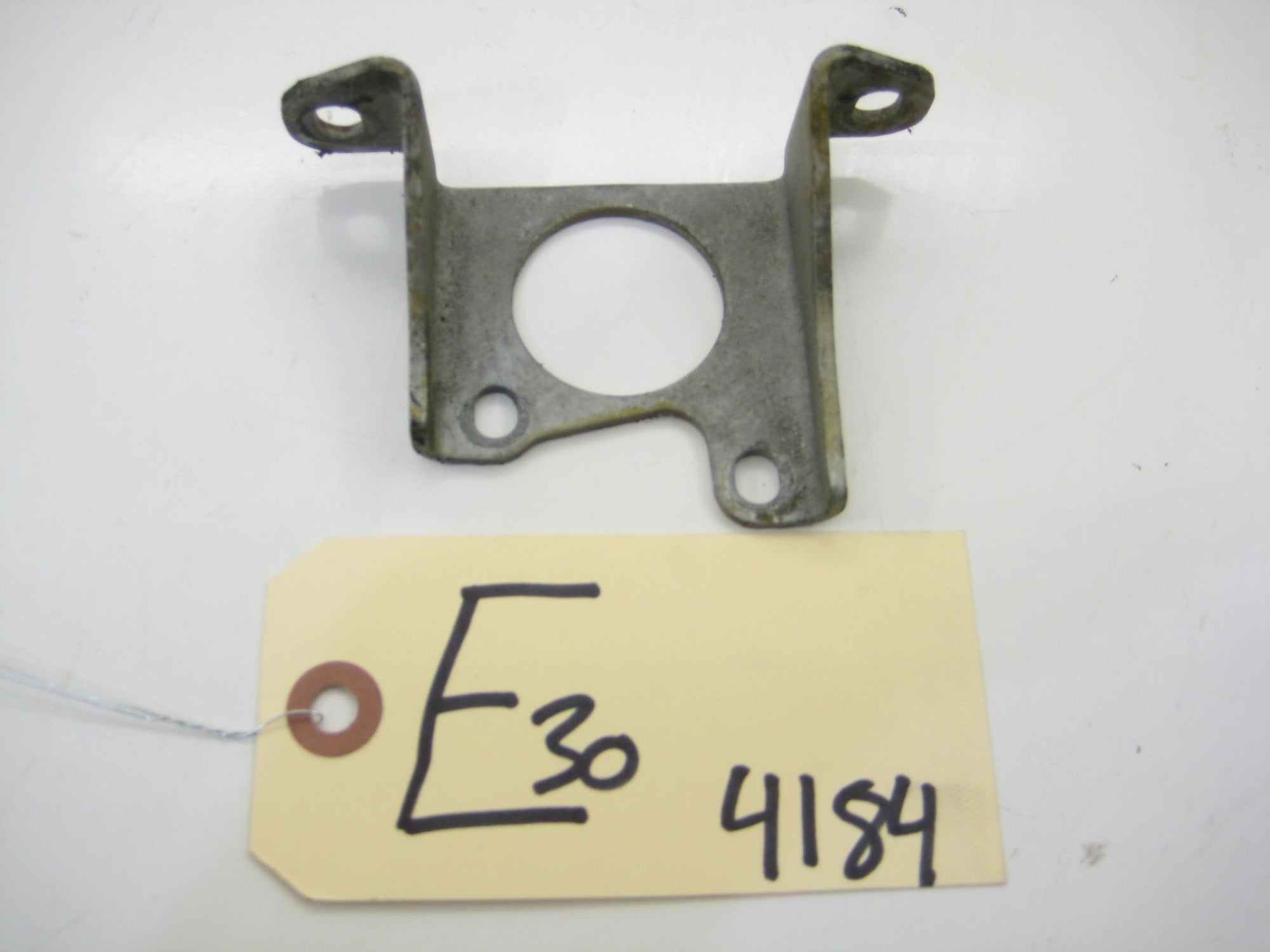 Intake Manifold To Valve Cover Brace