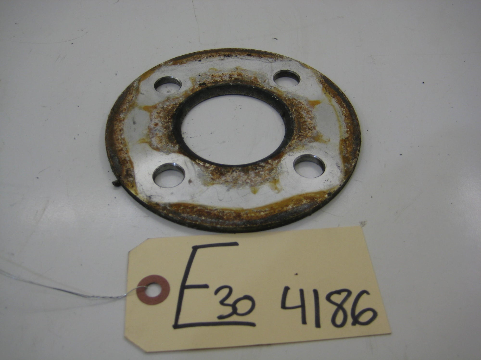 4x100 5mm Wheel Spacer