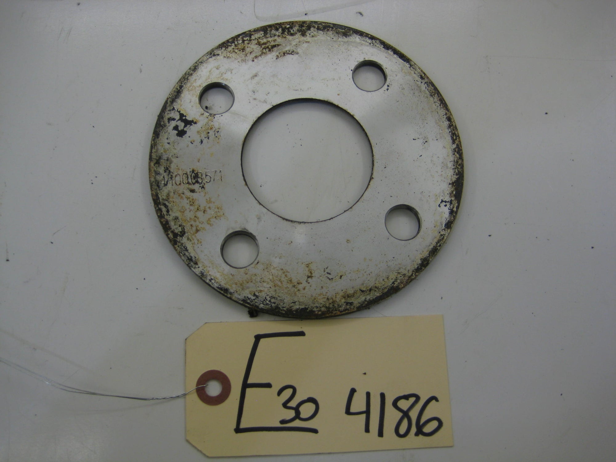 4x100 5mm Wheel Spacer