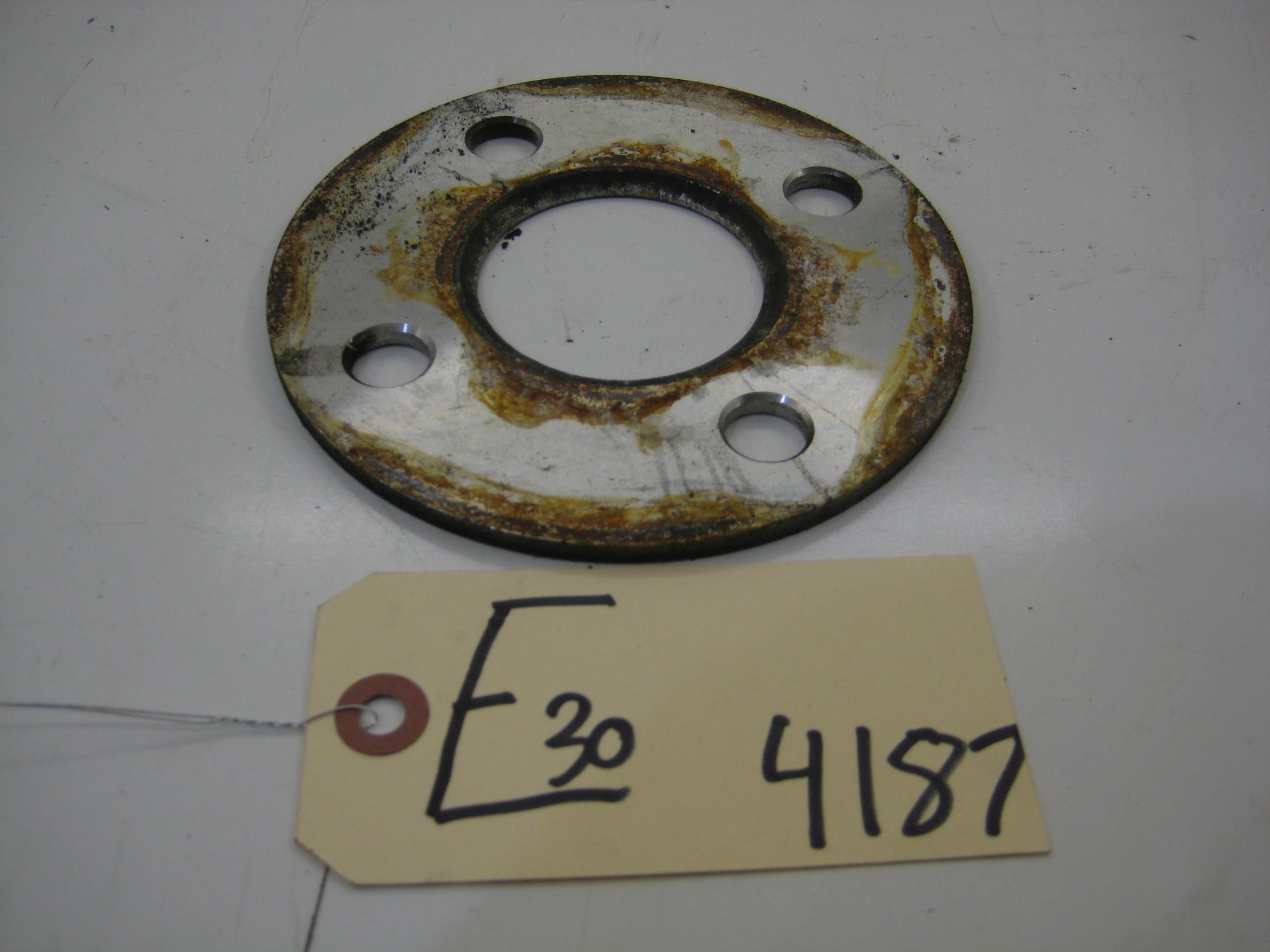 4x100 5mm Wheel Spacer