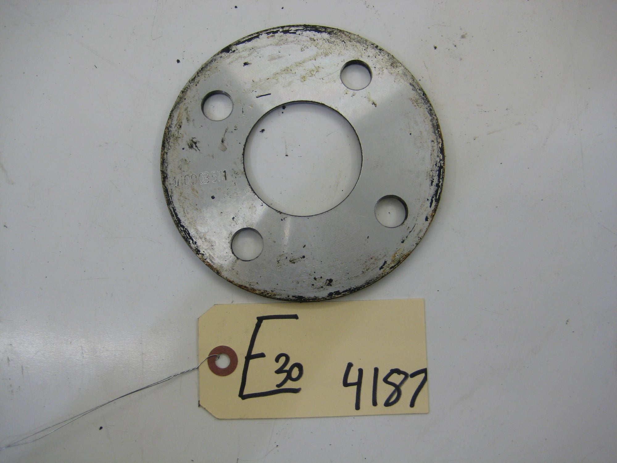 4x100 5mm Wheel Spacer