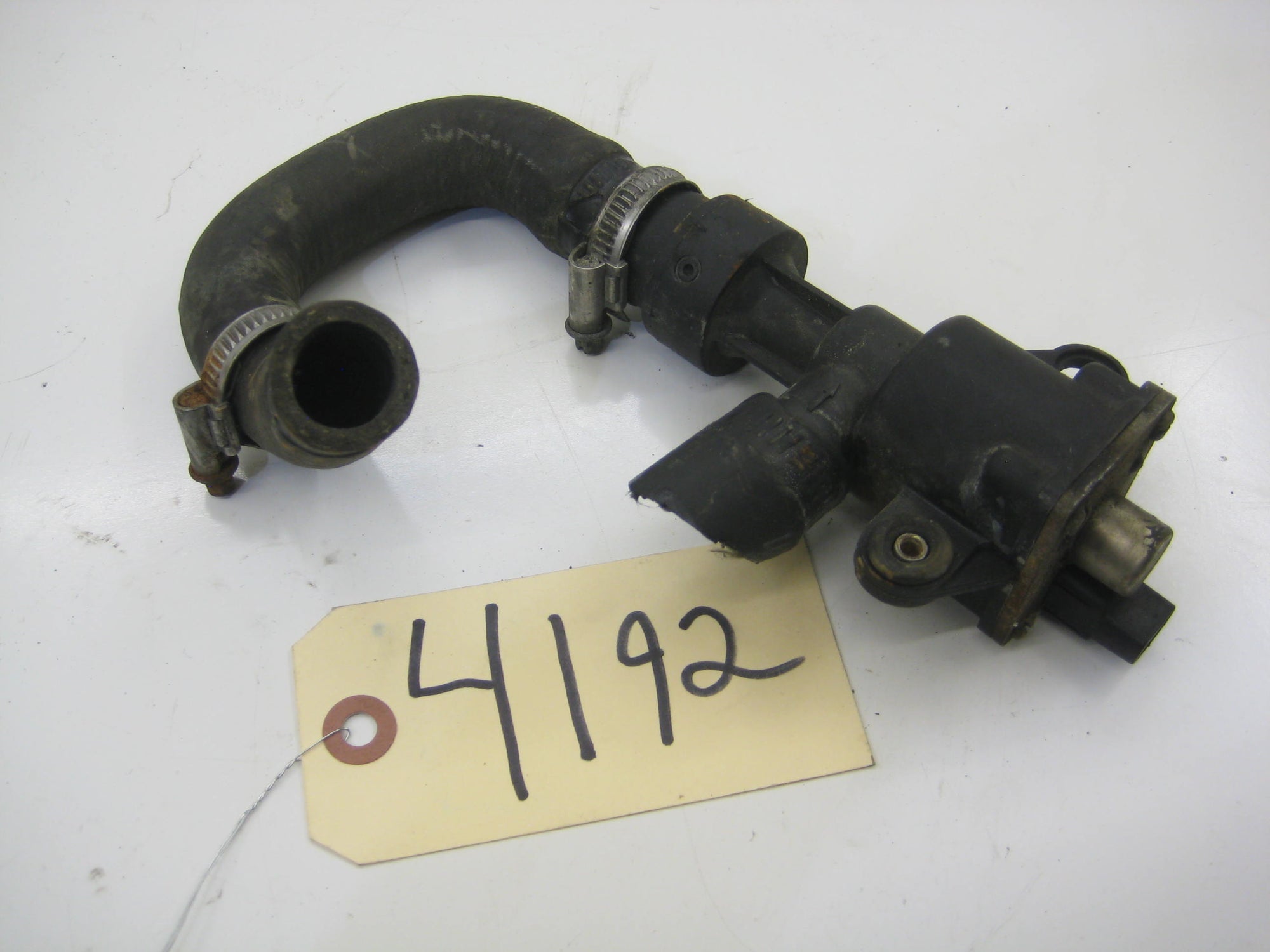 Heater Valve