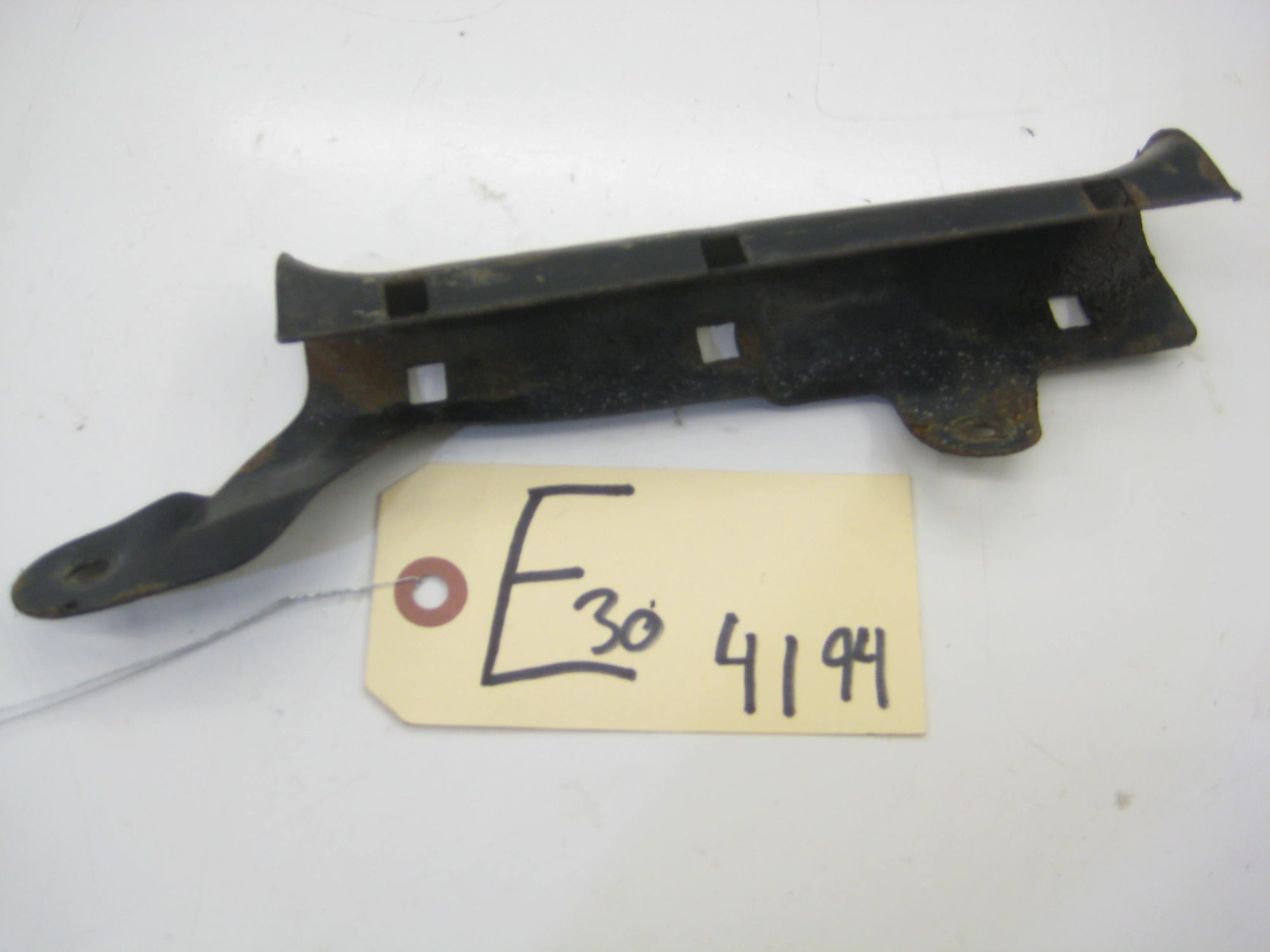 M20 Firewall Wiring Track