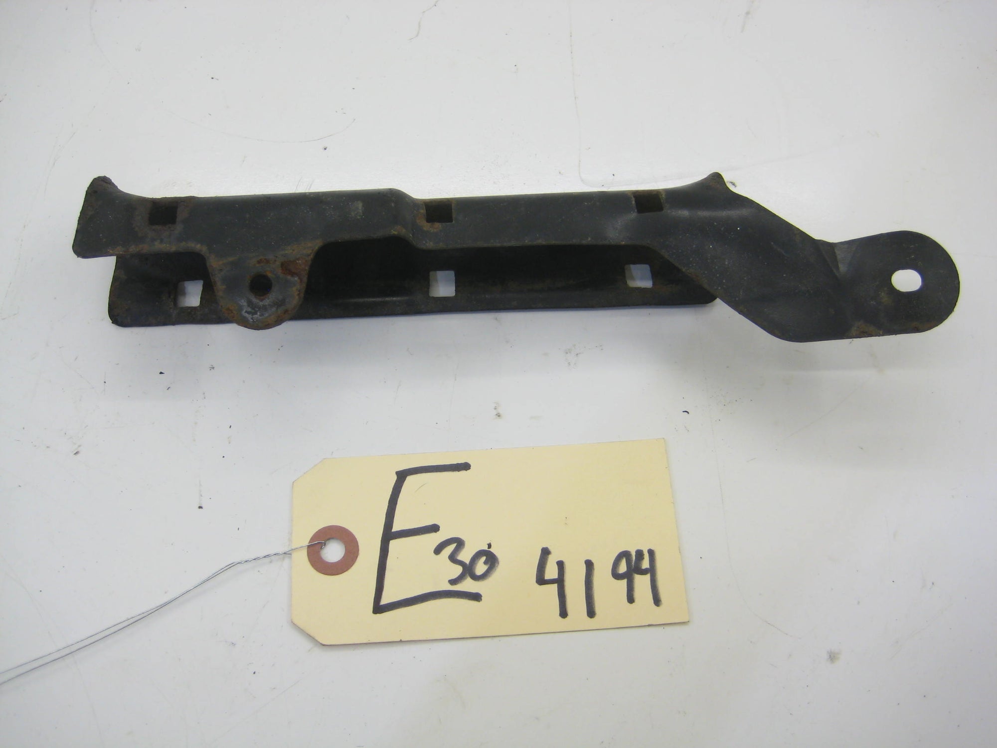 M20 Firewall Wiring Track