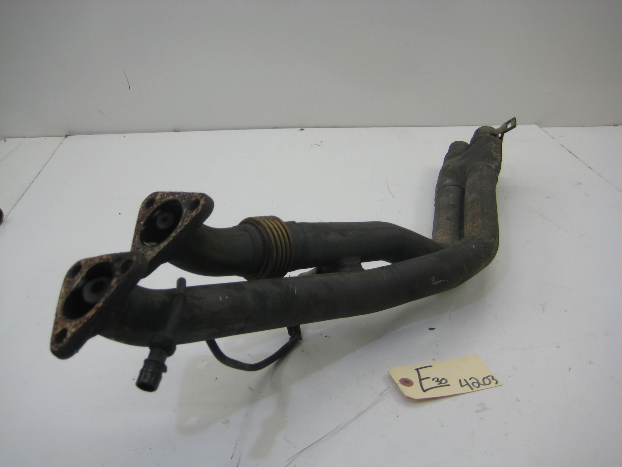 M20 Downpipe