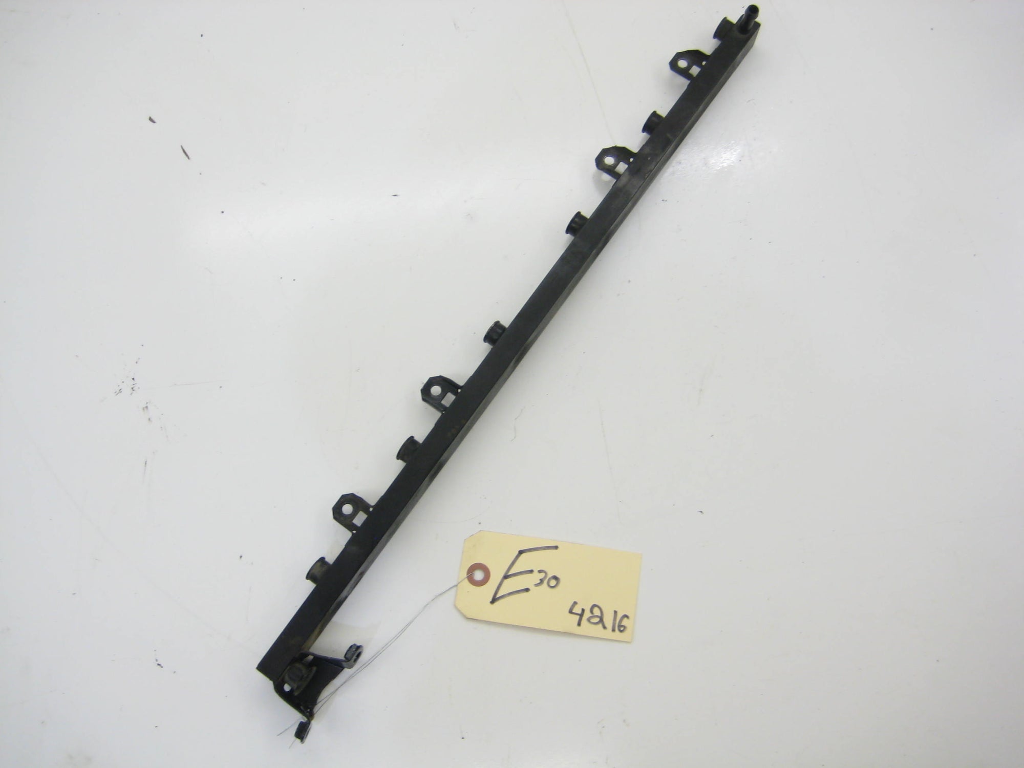 M20 Fuel Rail