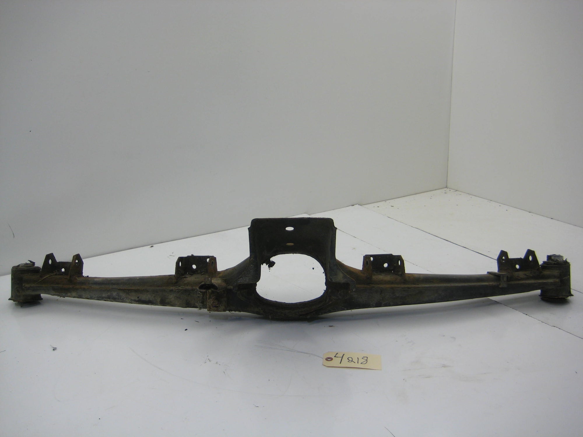 Rear Subframe